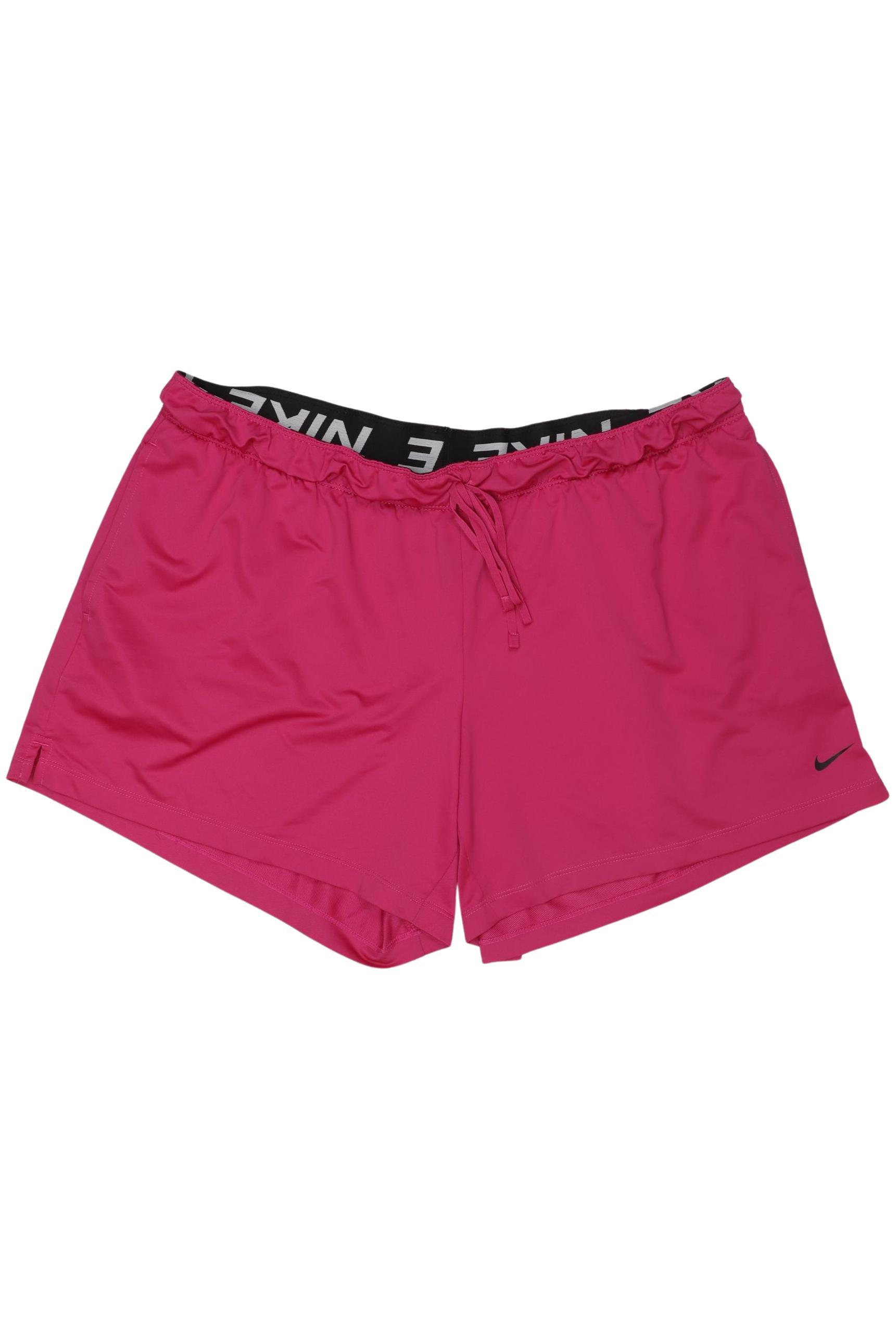

Nike Herren Shorts, pink, Gr. 54