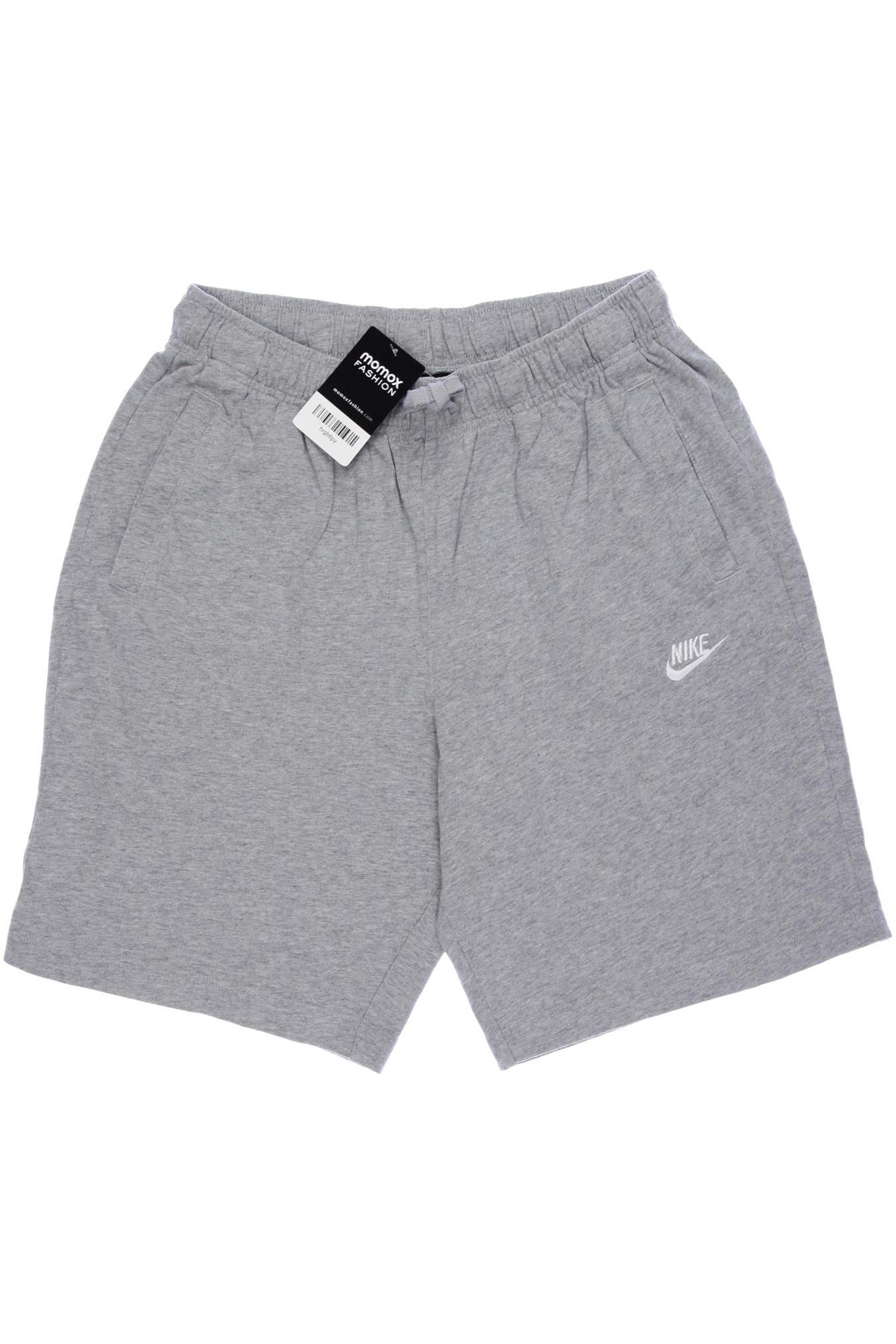

Nike Herren Shorts, grau, Gr. 46