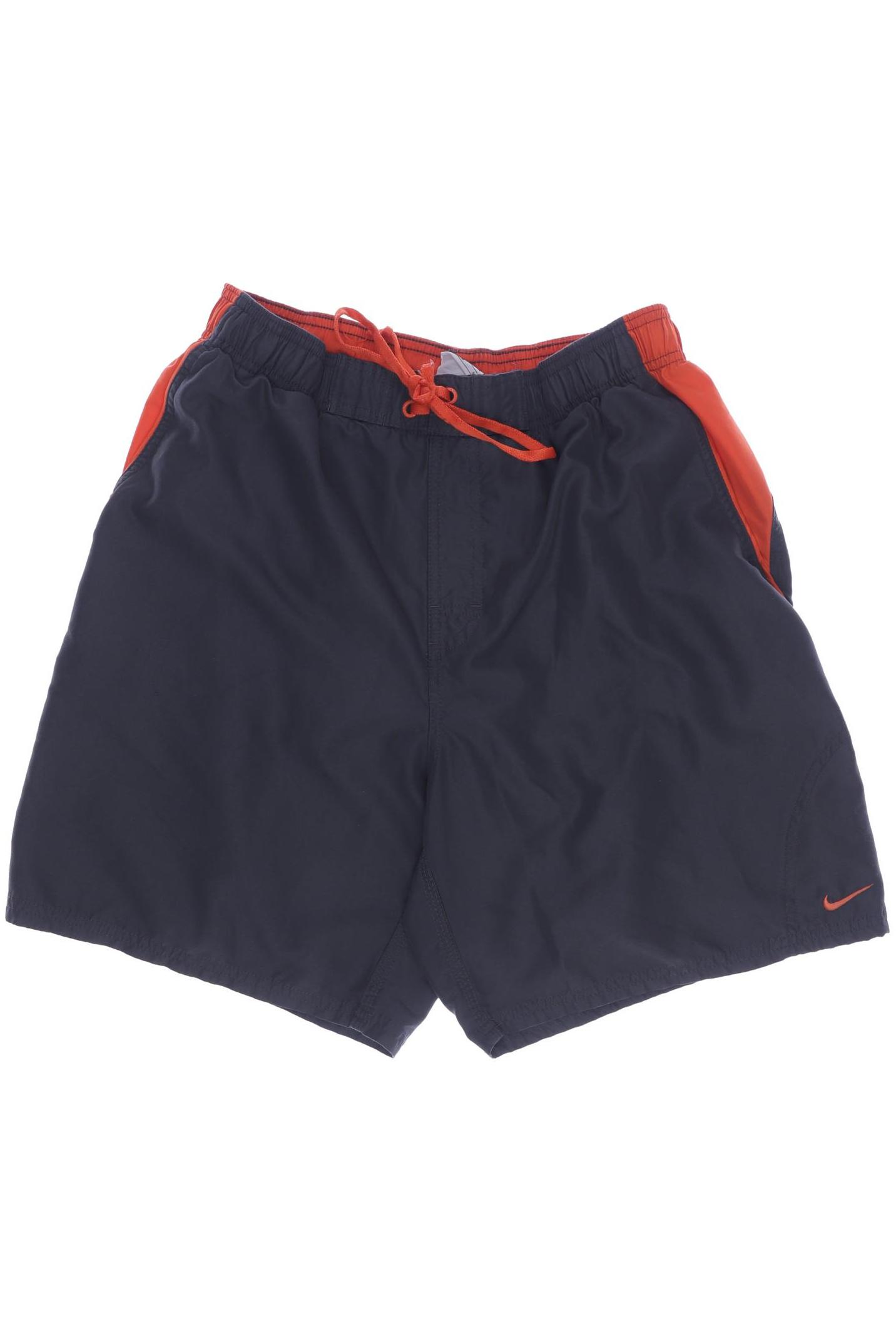 

Nike Herren Shorts, grau, Gr. 48