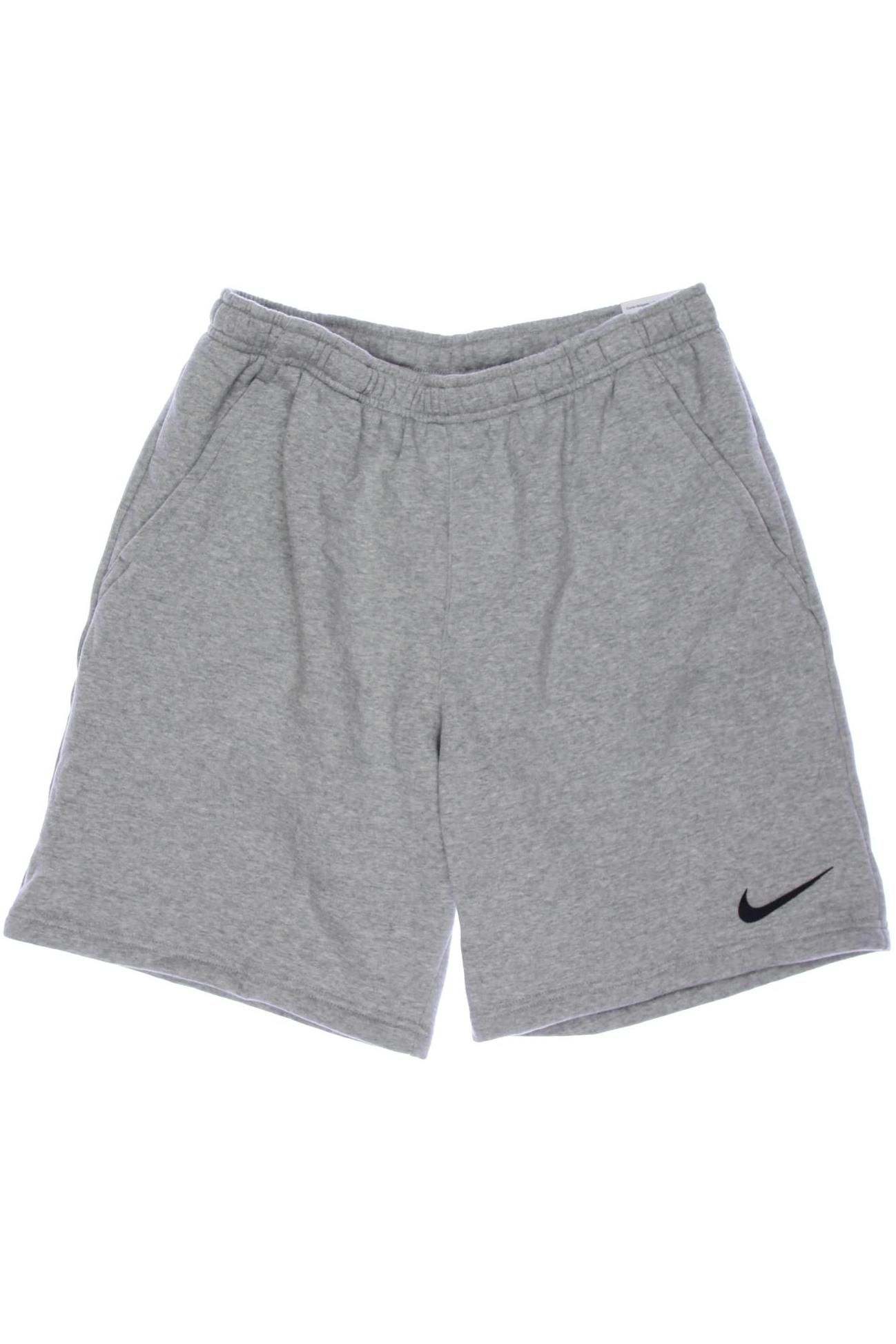 

Nike Herren Shorts, grau