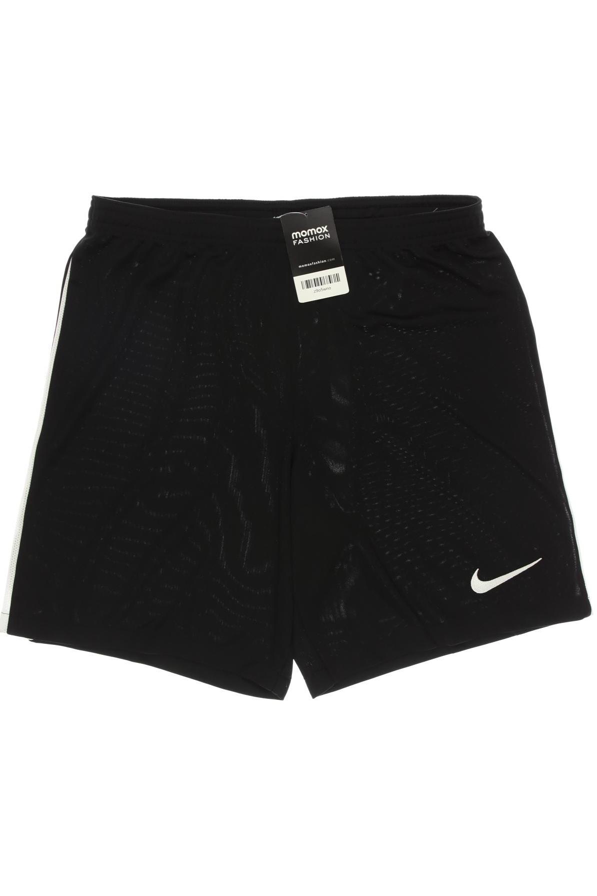 

Nike Herren Shorts, schwarz, Gr. 48