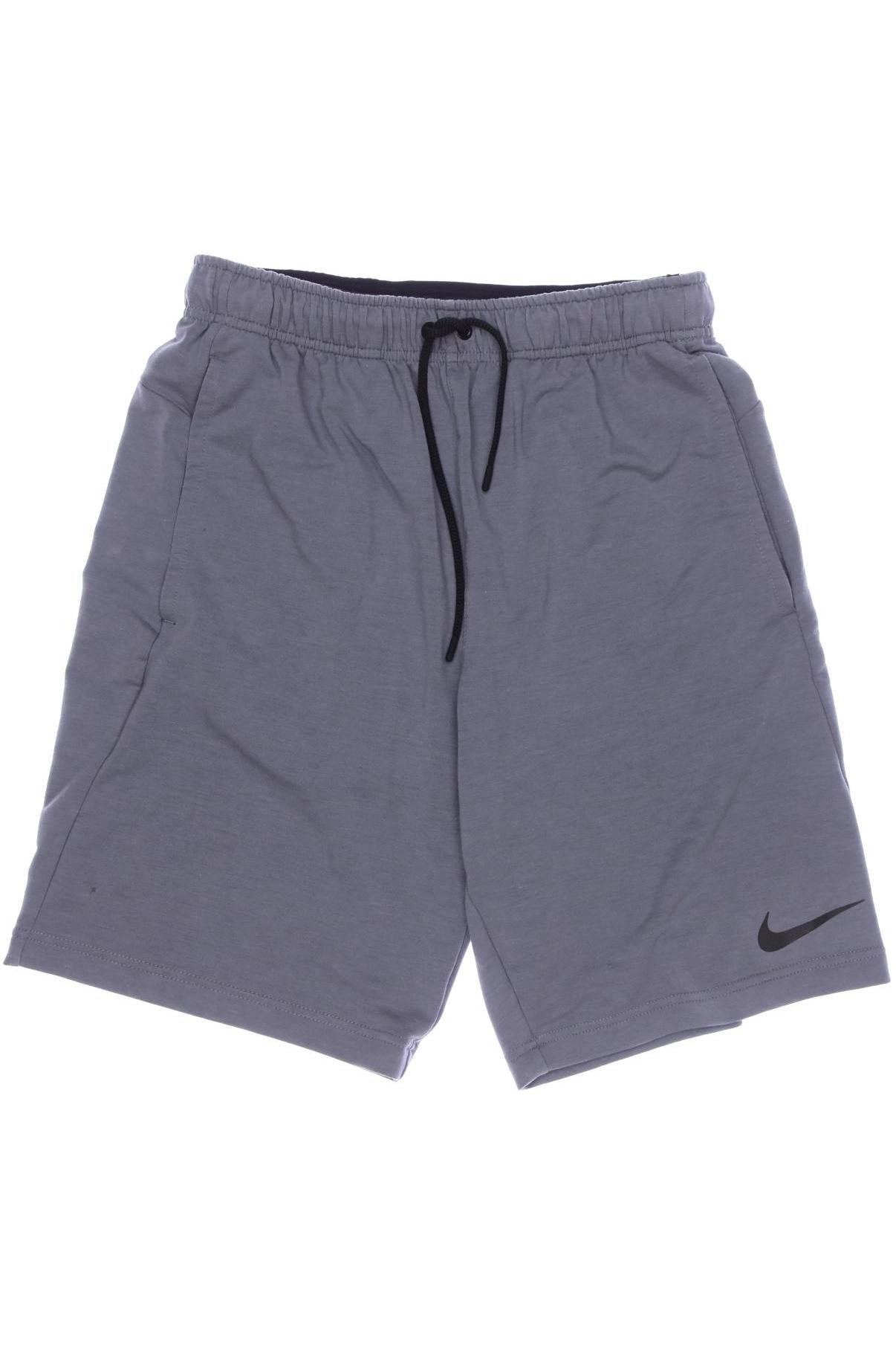 

Nike Herren Shorts, grau, Gr. 46