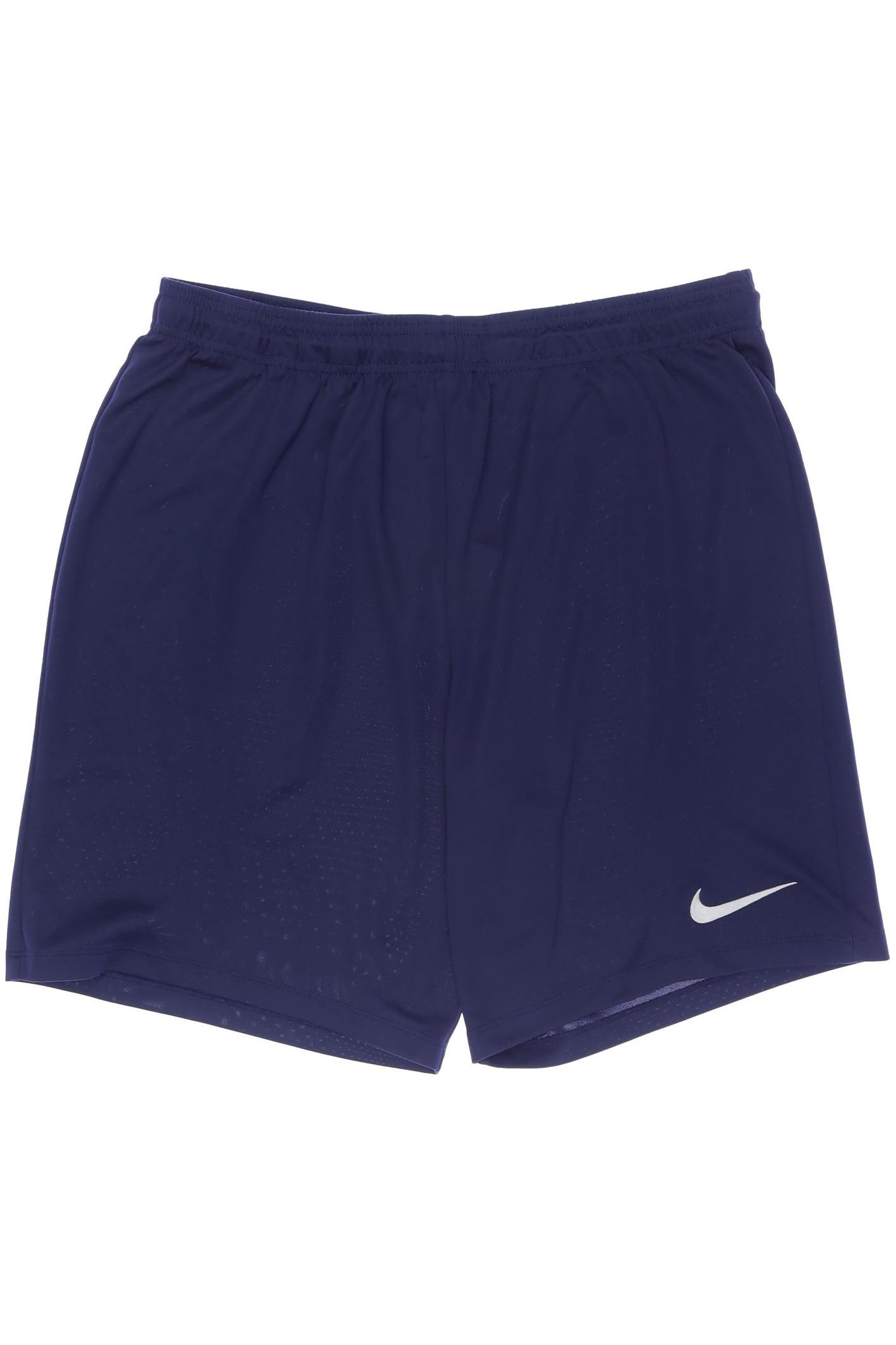 

Nike Herren Shorts, marineblau, Gr. 52