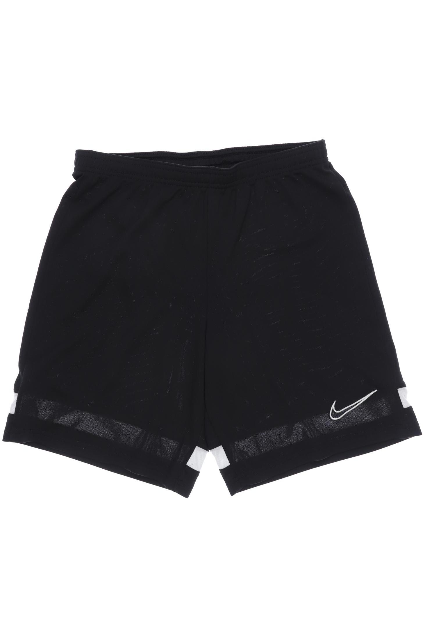 

Nike Herren Shorts, schwarz, Gr. 46