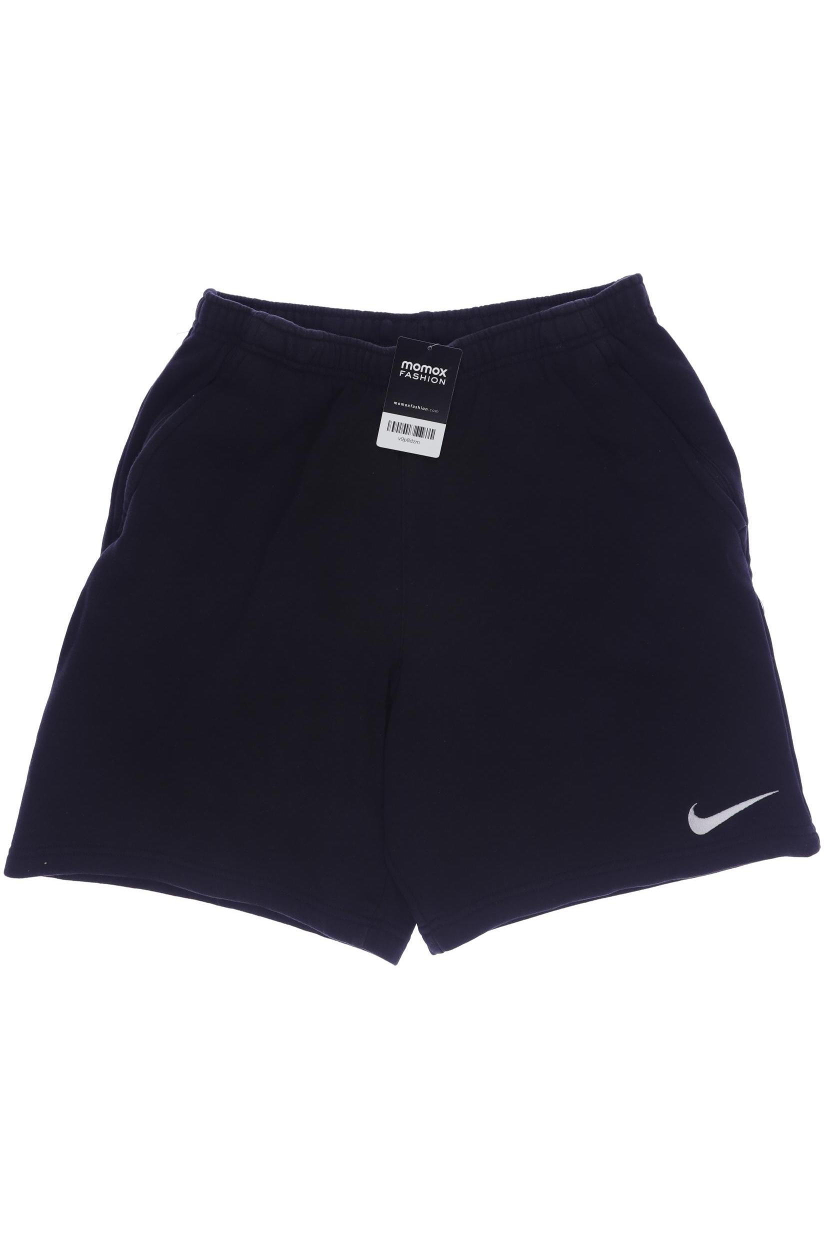 

Nike Herren Shorts, schwarz, Gr. 48