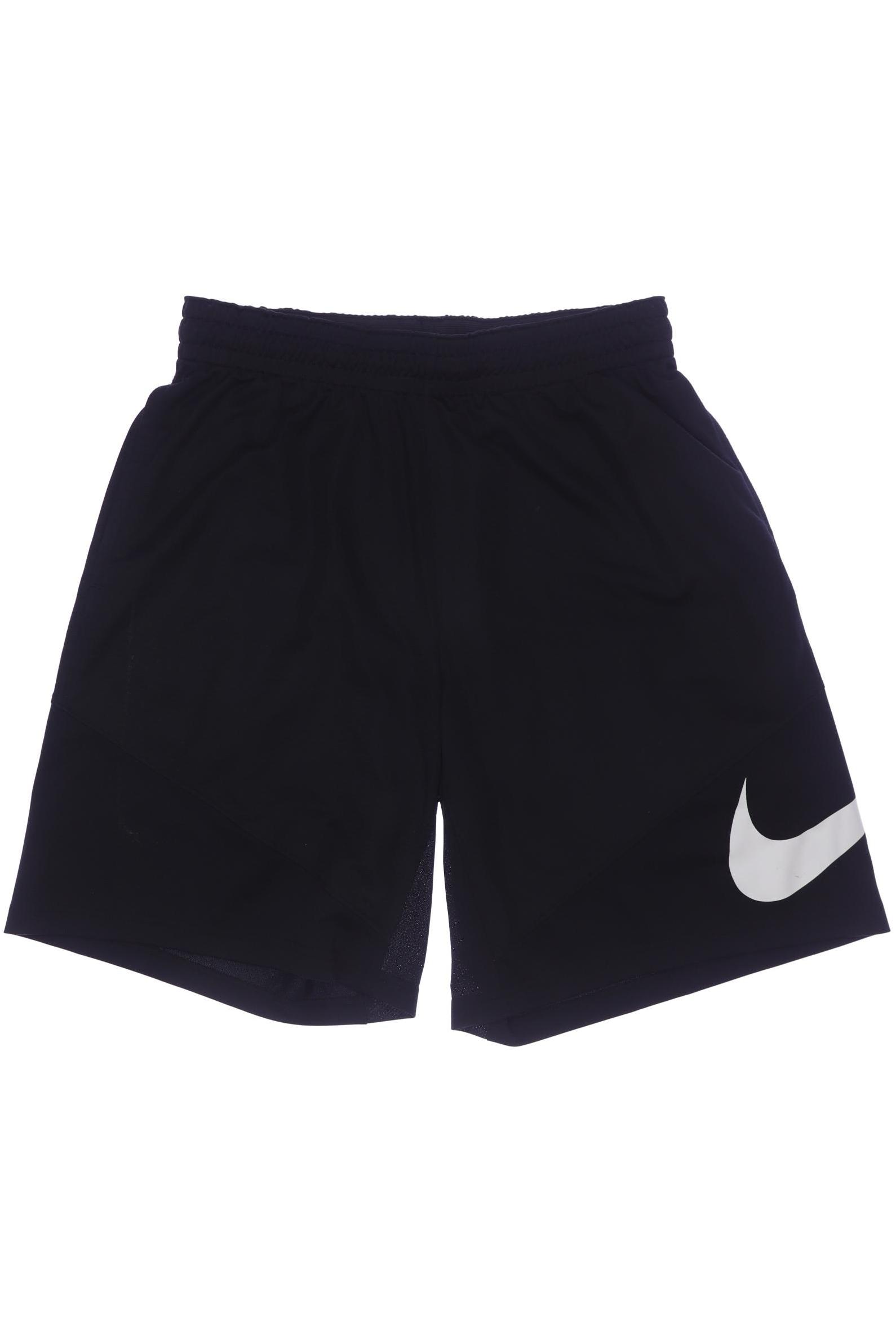 

Nike Herren Shorts, schwarz, Gr. 52