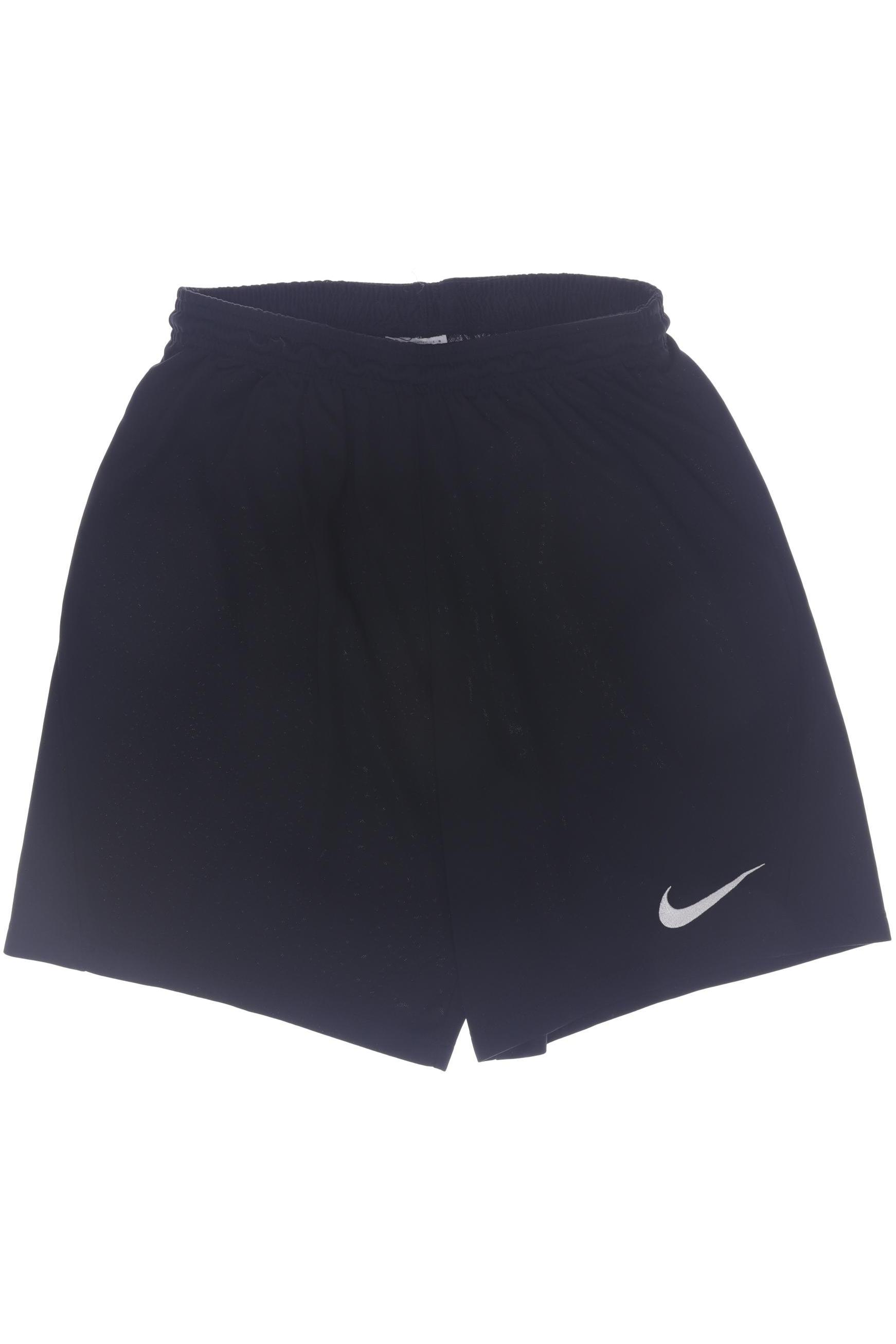 

Nike Herren Shorts, schwarz, Gr. 48