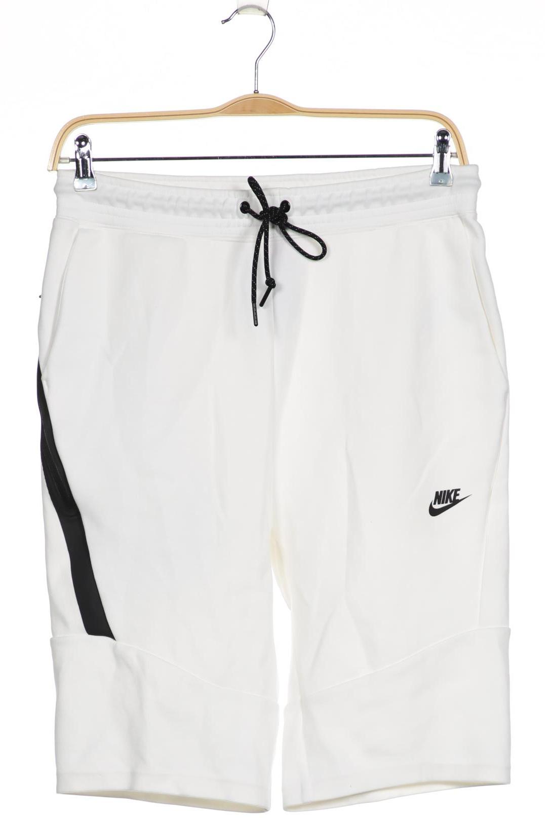 

Nike Herren Shorts, weiß, Gr. 52