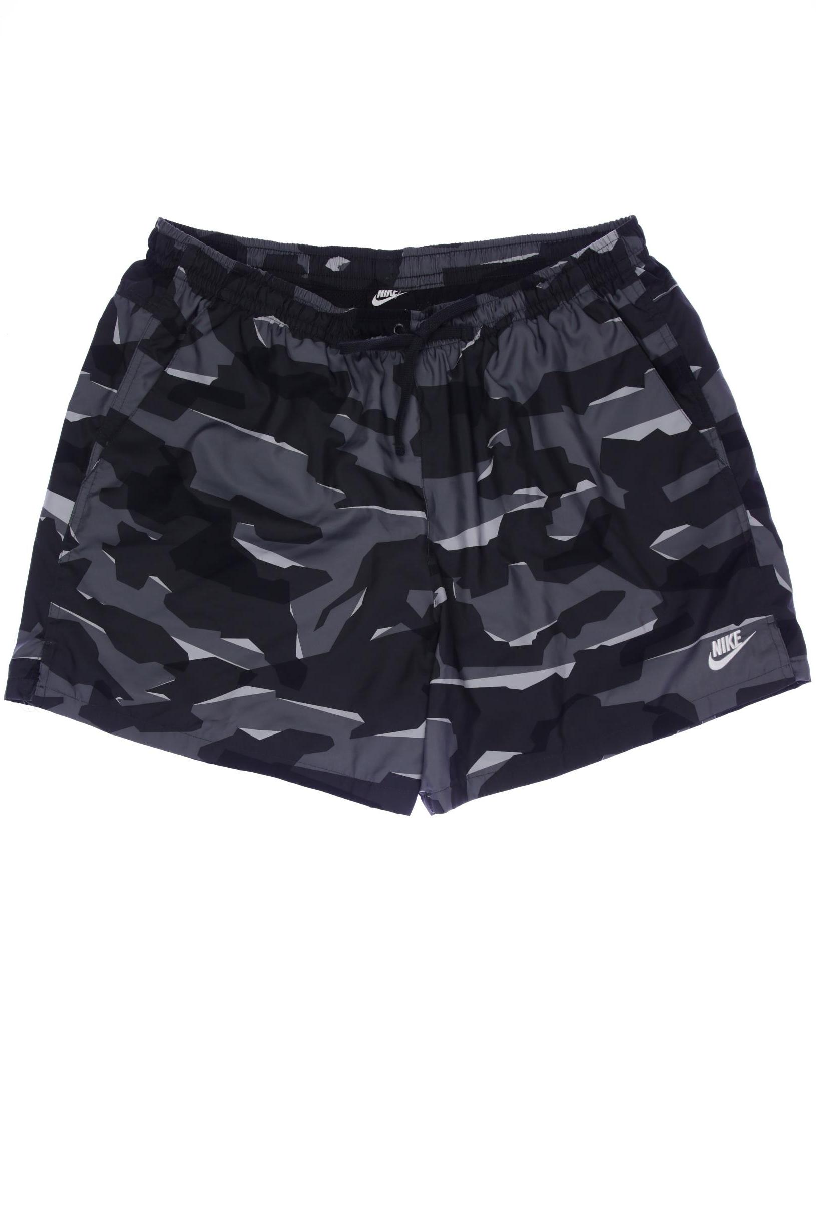 

Nike Herren Shorts, grau, Gr. 56