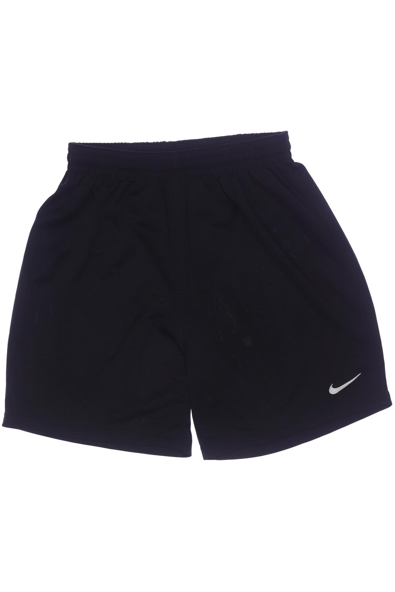 

Nike Herren Shorts, schwarz, Gr. 48