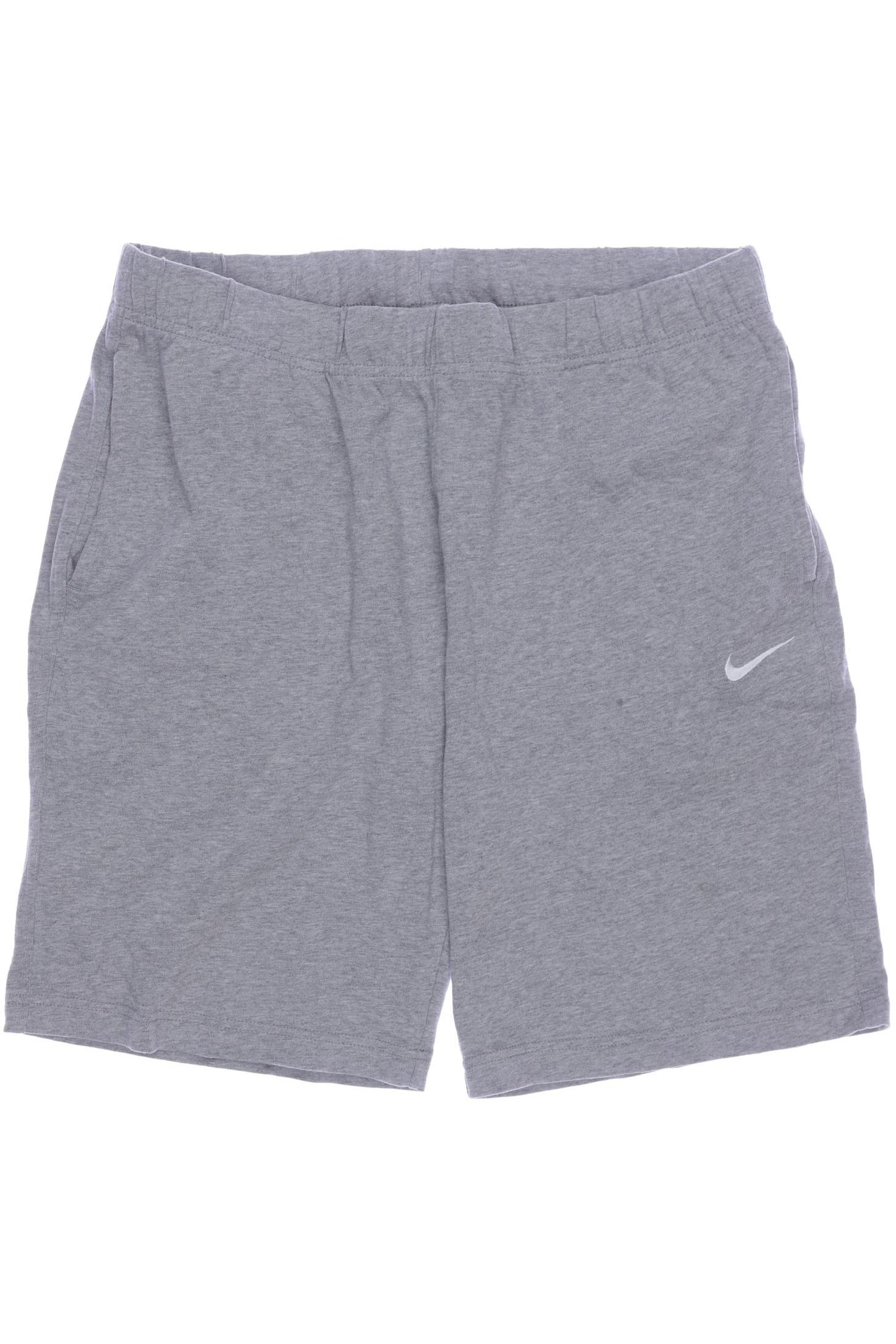 

Nike Herren Shorts, grau, Gr. 32