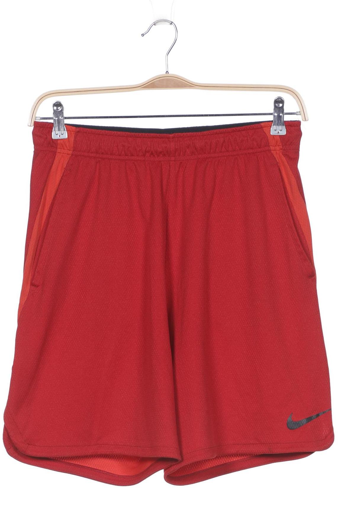 

Nike Herren Shorts, rot