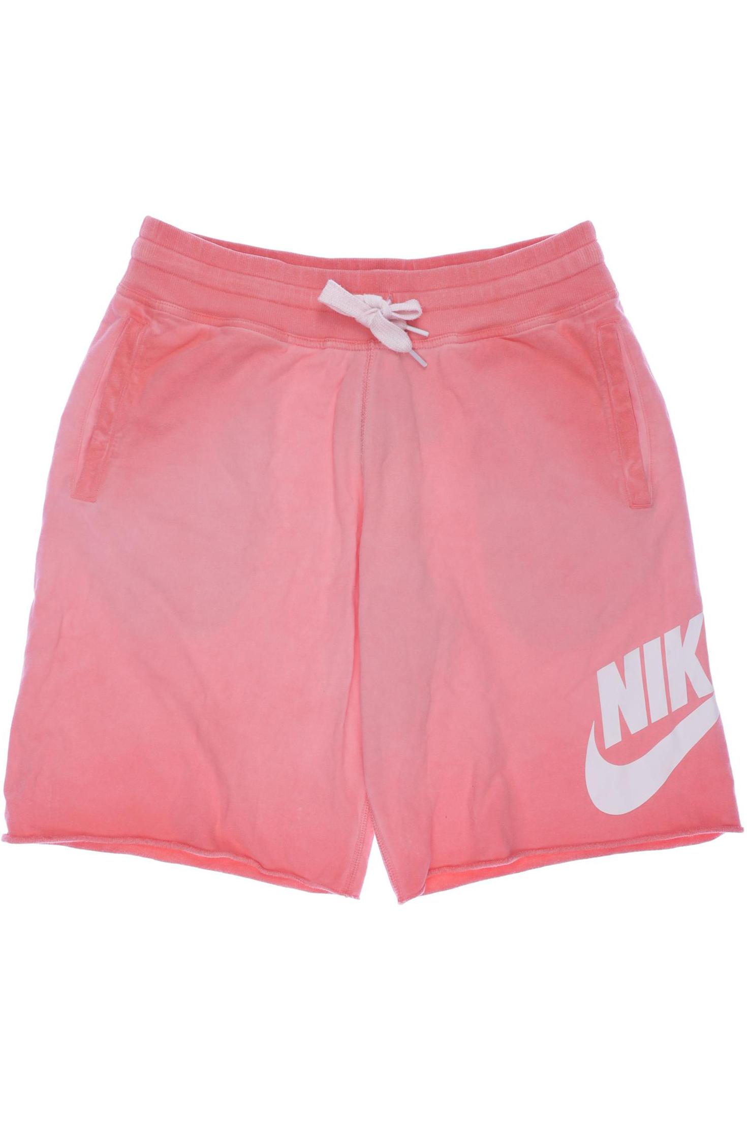 

Nike Herren Shorts, pink, Gr. 52