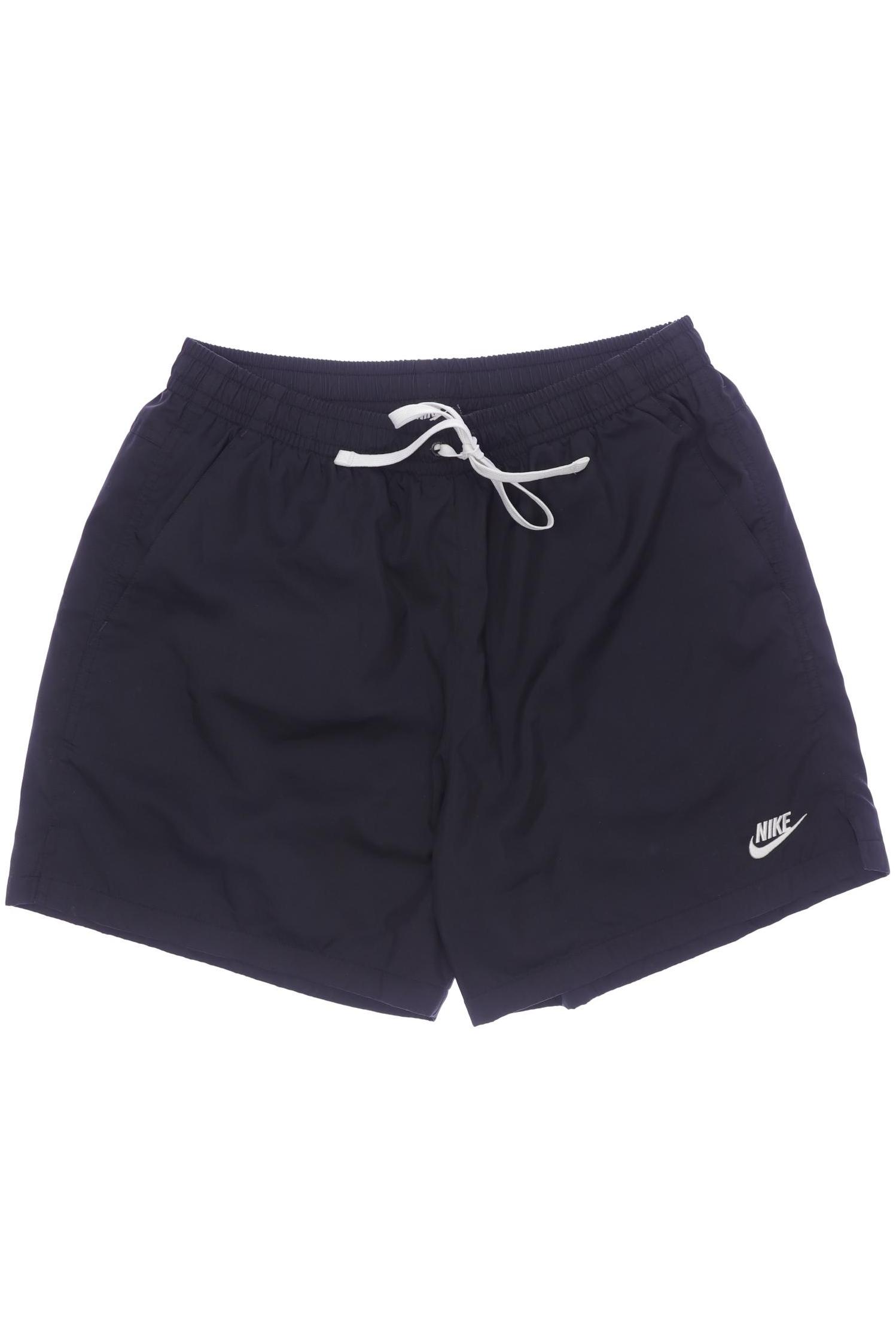 

Nike Herren Shorts, schwarz, Gr. 52