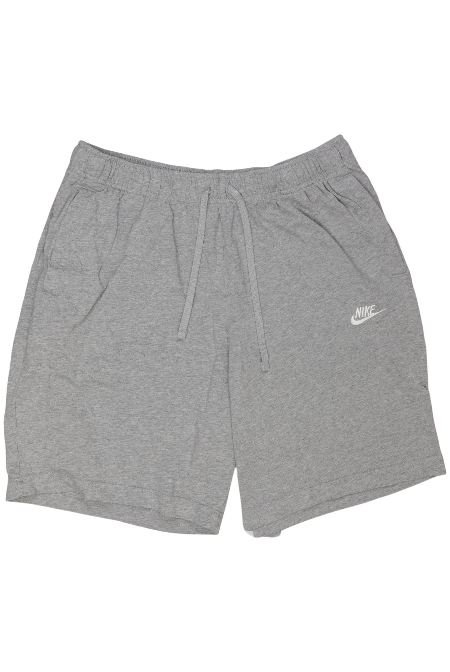 

Nike Herren Shorts, grau, Gr. 54