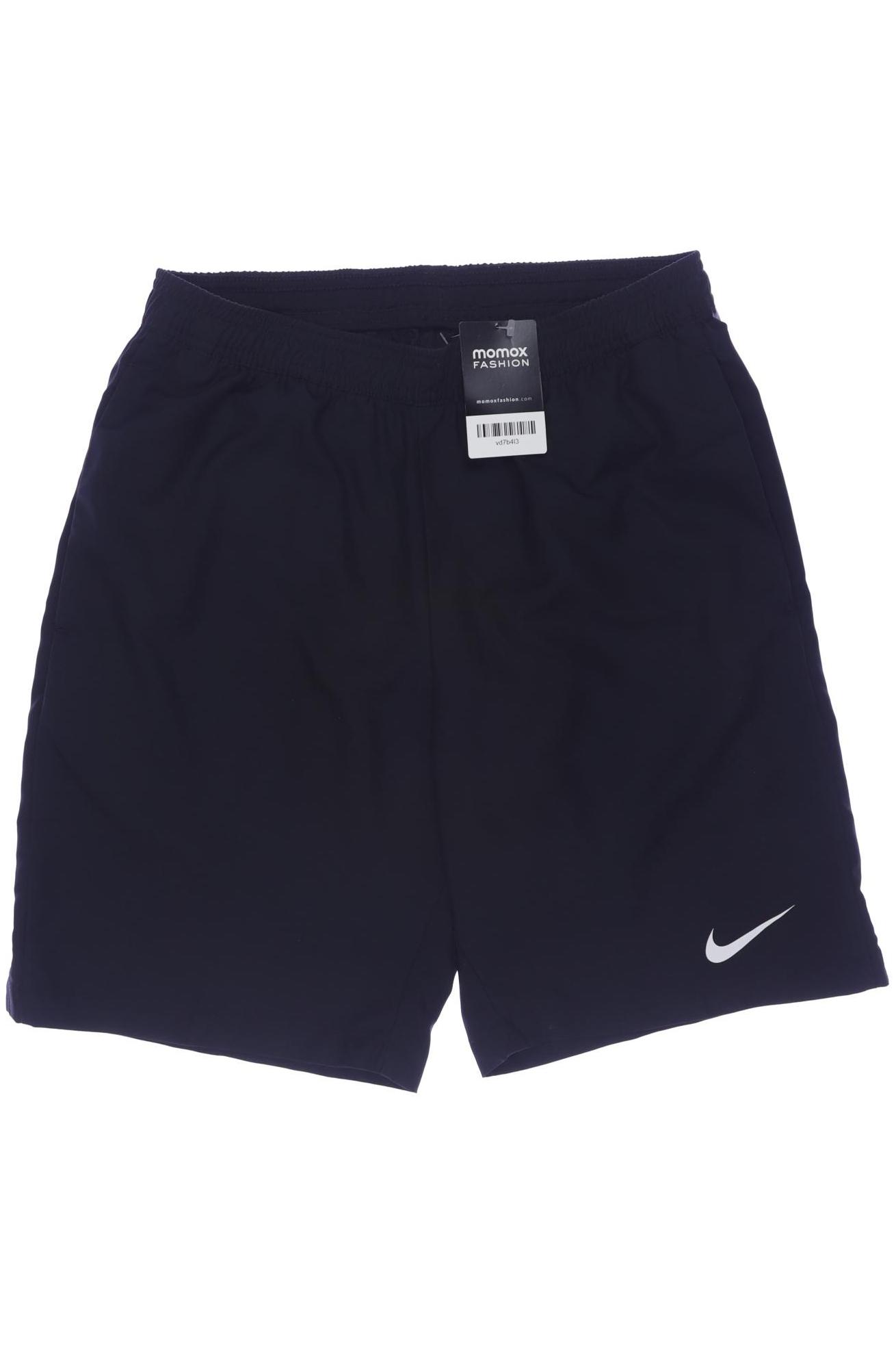 

Nike Herren Shorts, schwarz, Gr. 46