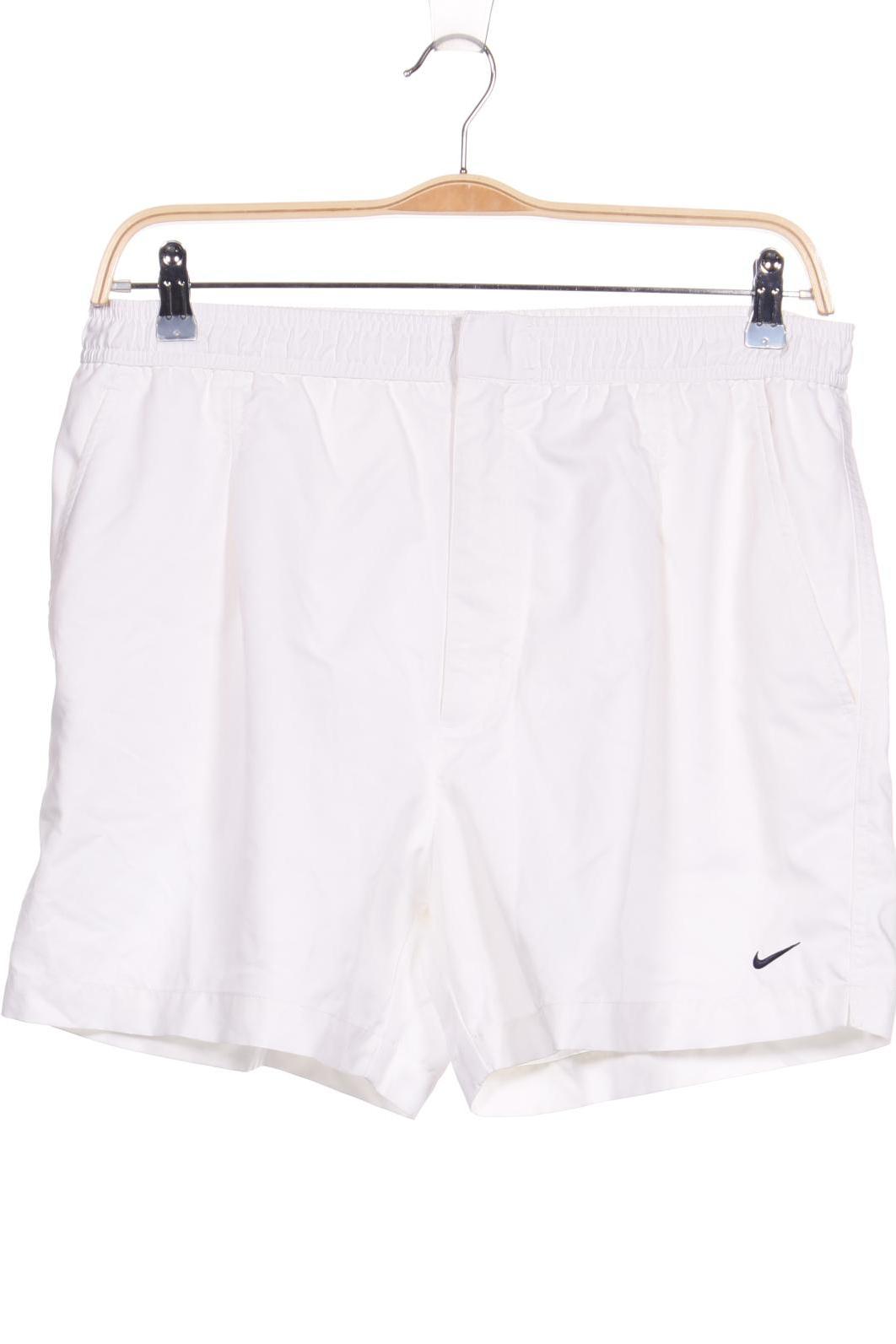 

Nike Herren Shorts, weiß, Gr. 52