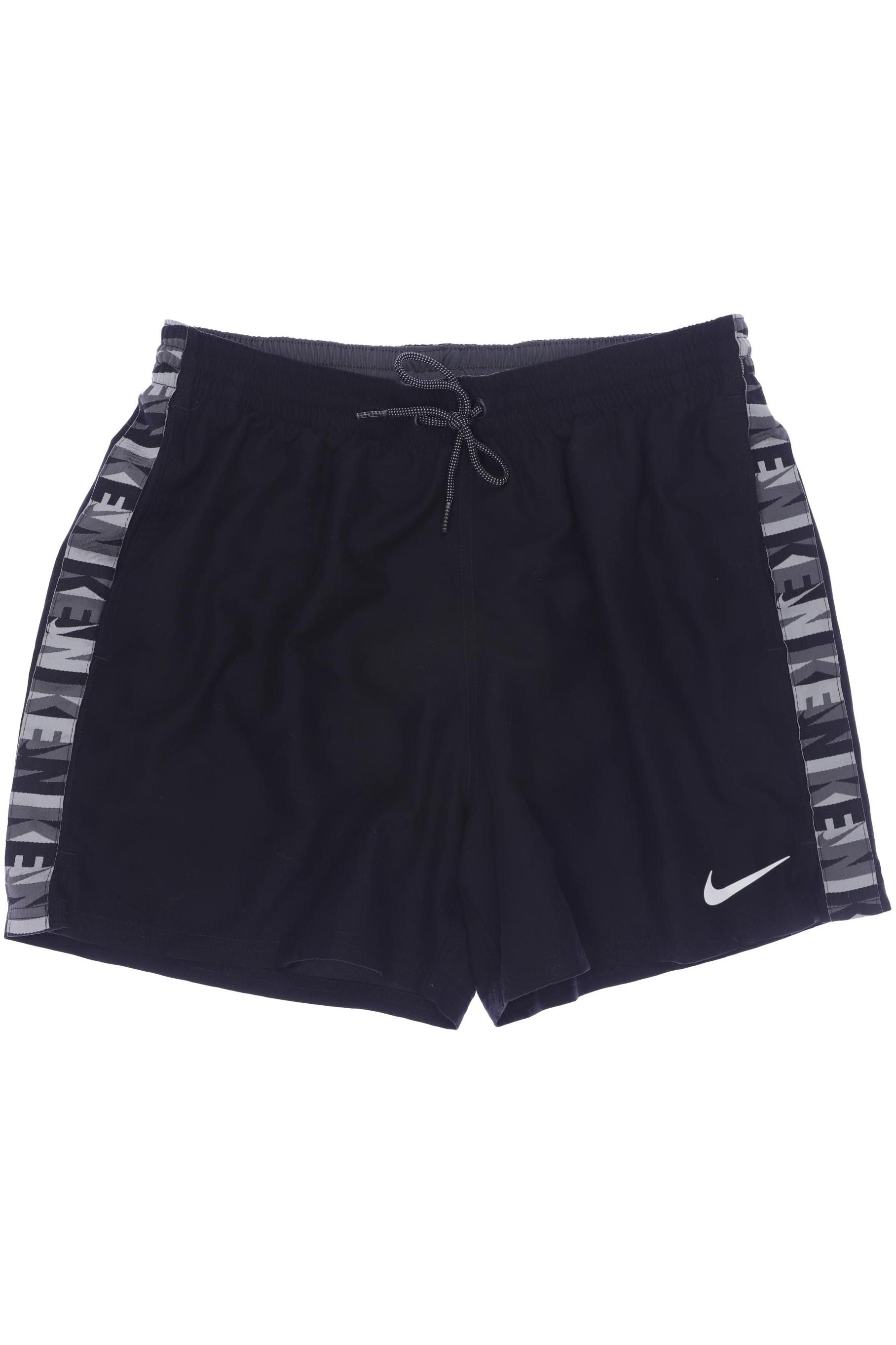 

Nike Herren Shorts, schwarz, Gr. 52