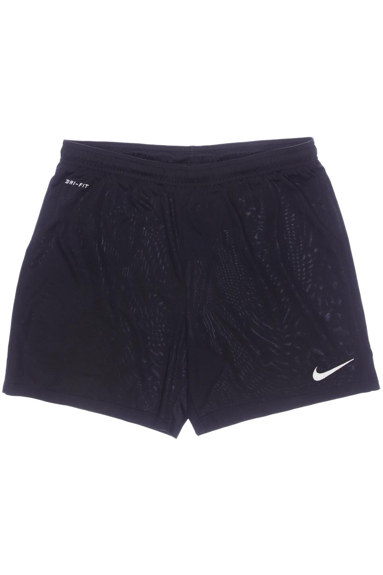 

Nike Herren Shorts, schwarz, Gr. 48