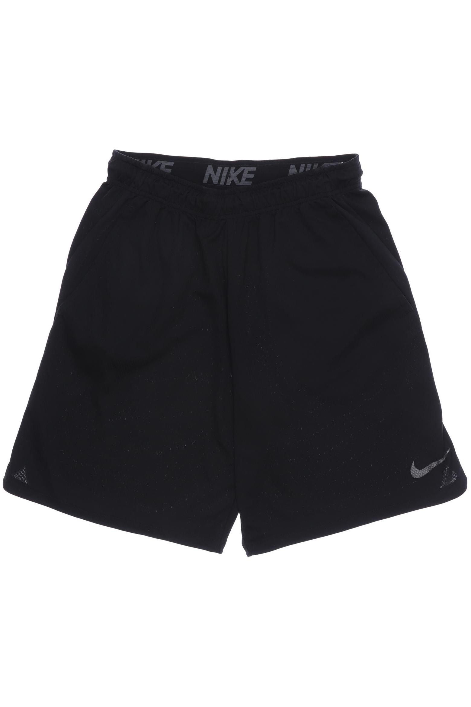 

Nike Herren Shorts, schwarz, Gr. 28