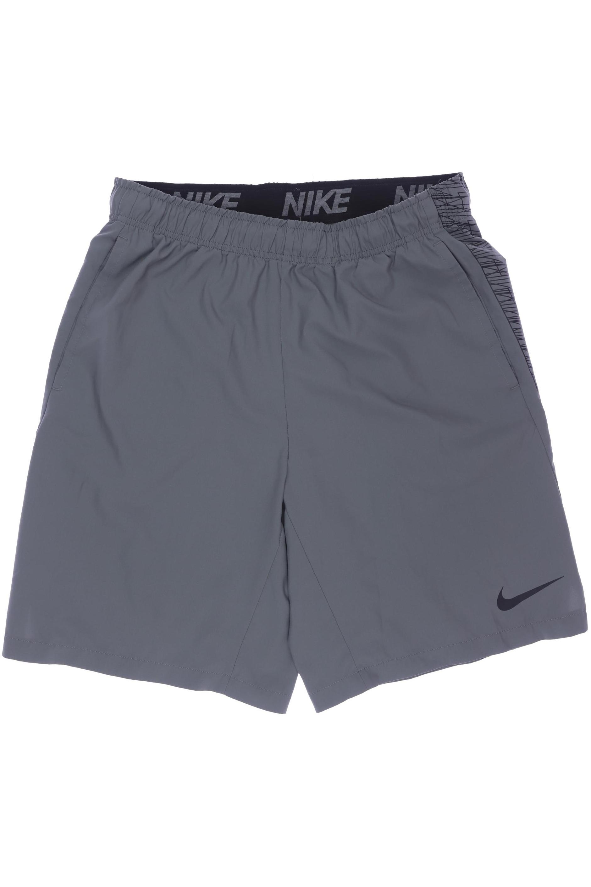 

Nike Herren Shorts, grau, Gr. 48