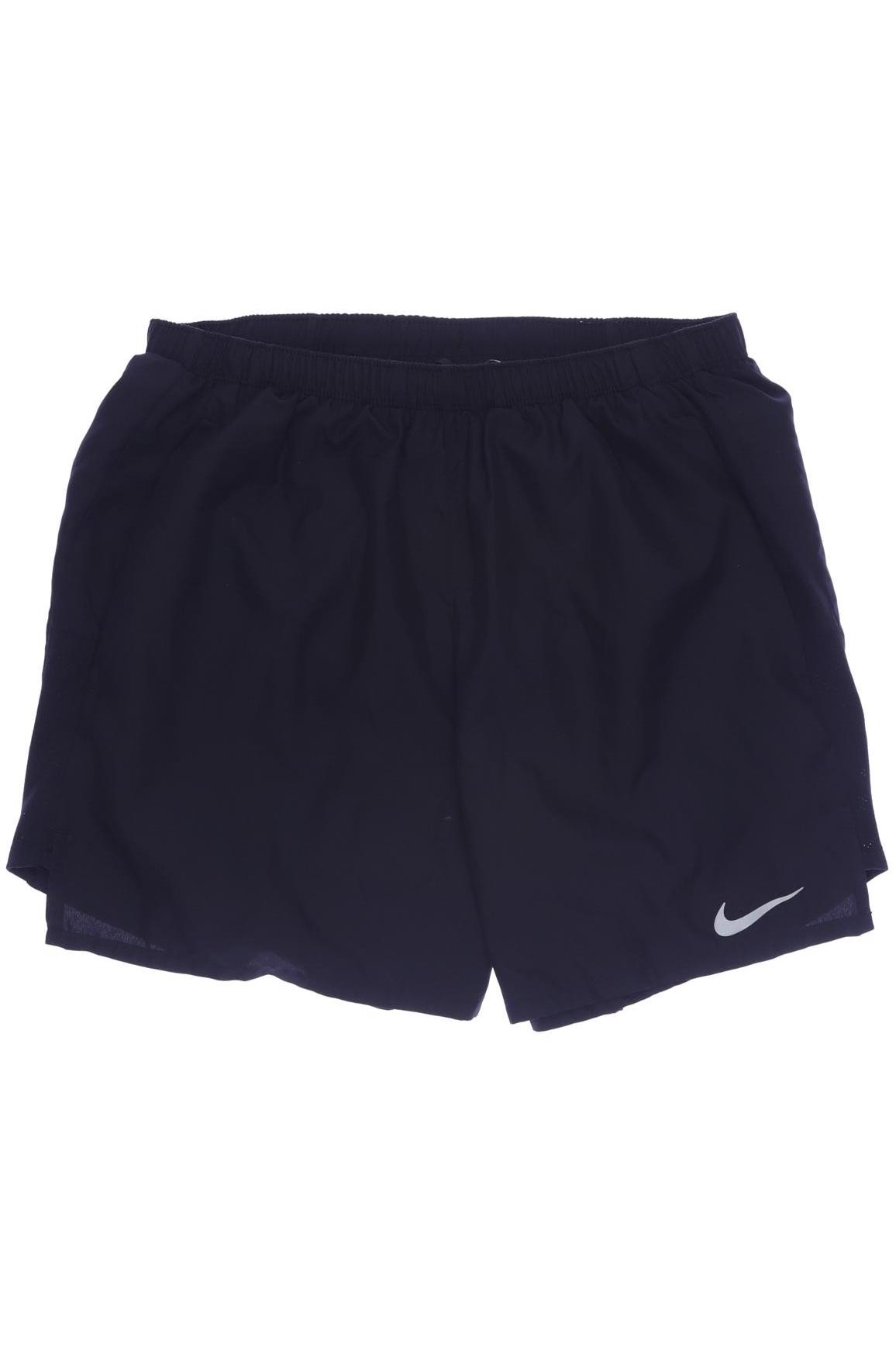 

Nike Herren Shorts, schwarz, Gr. 46