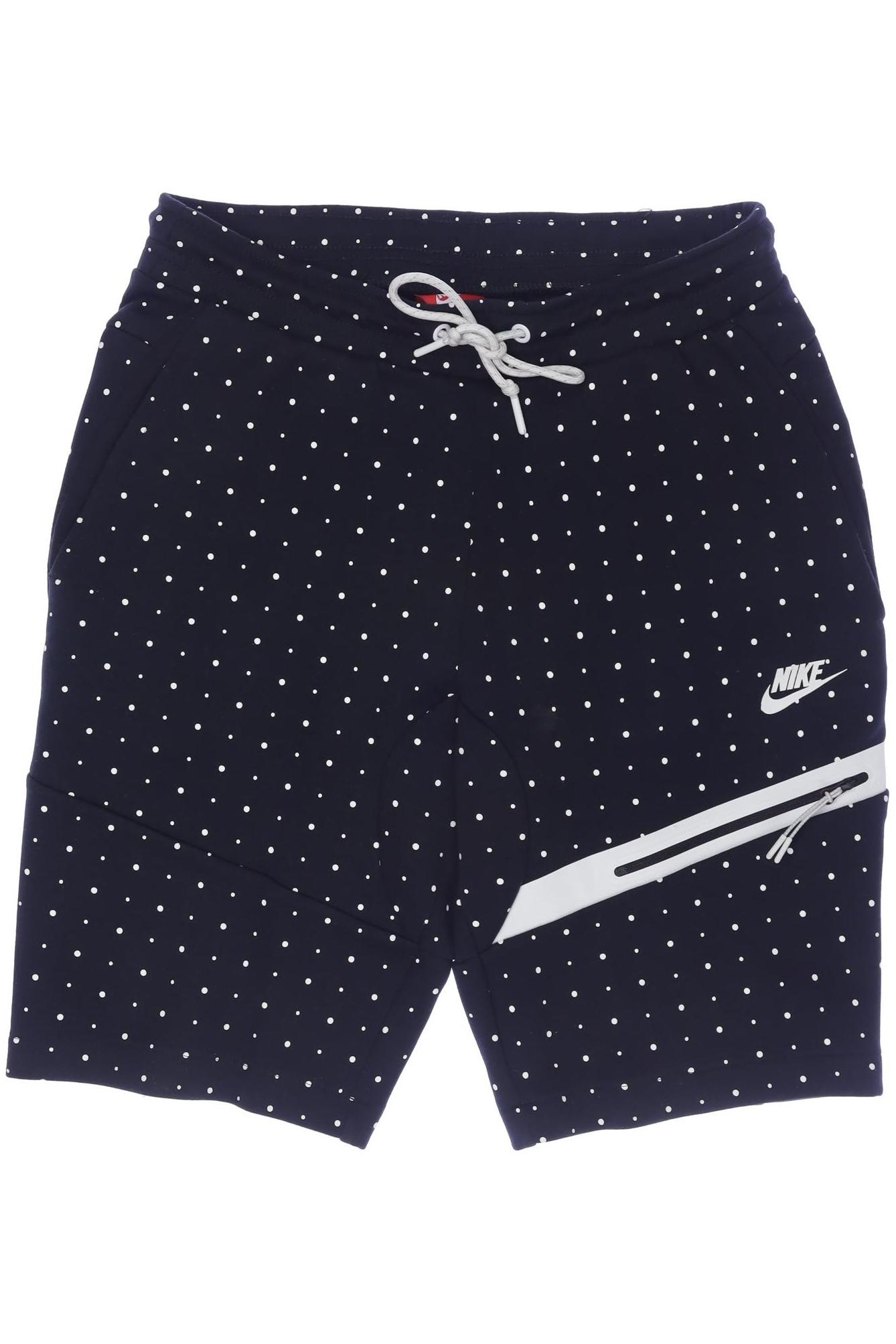 

Nike Herren Shorts, schwarz, Gr. 46