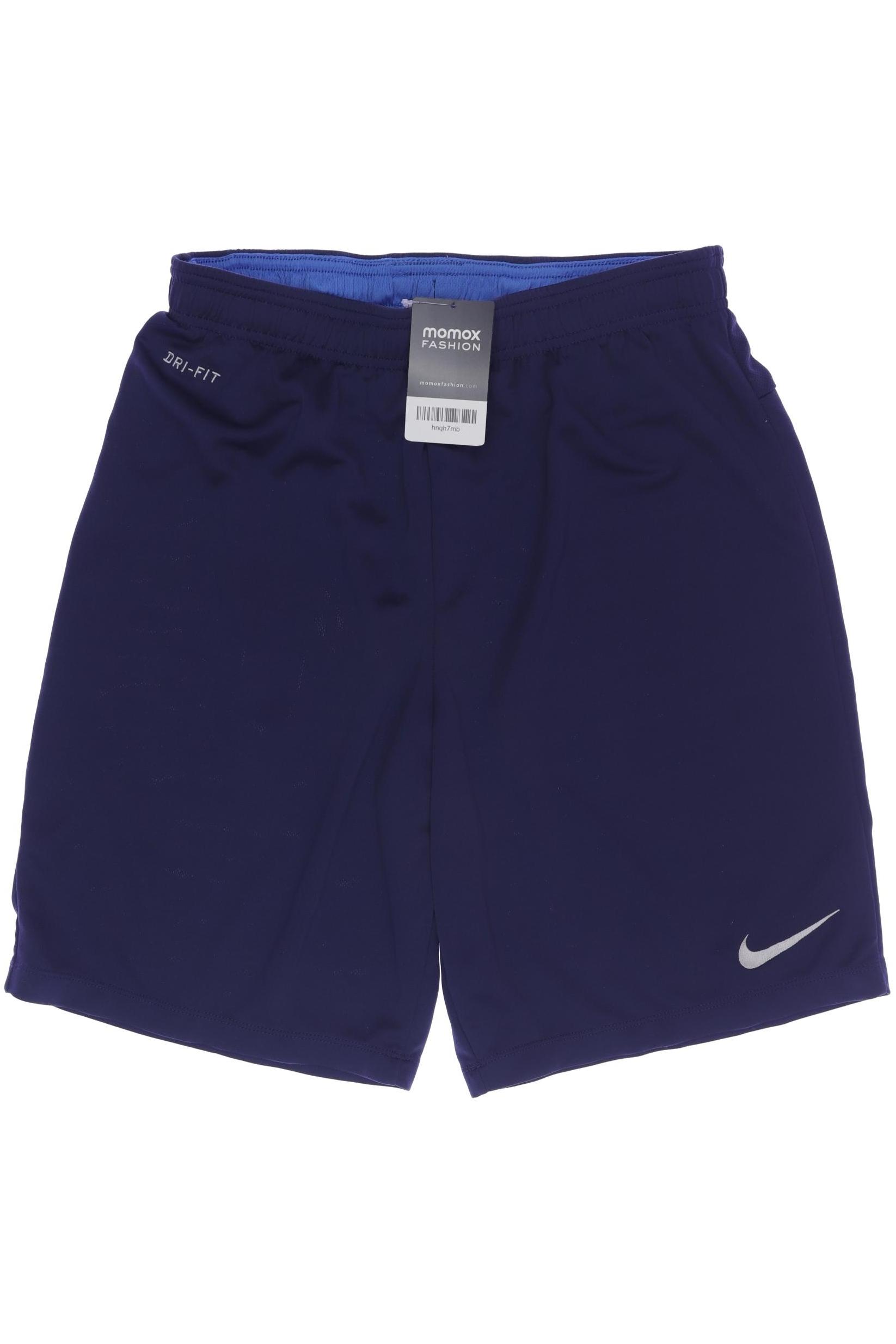 

Nike Herren Shorts, marineblau, Gr. 52