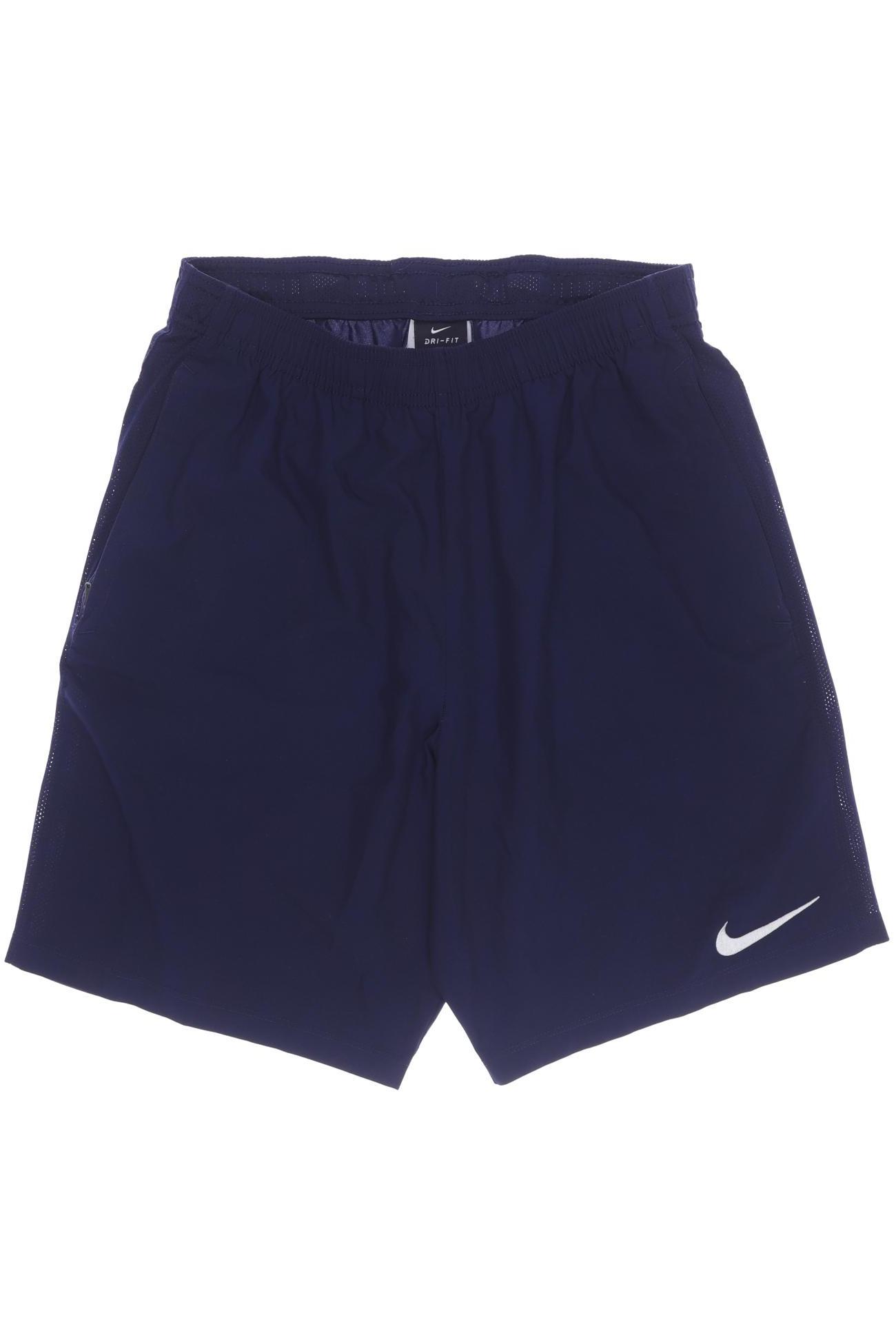 

Nike Herren Shorts, marineblau