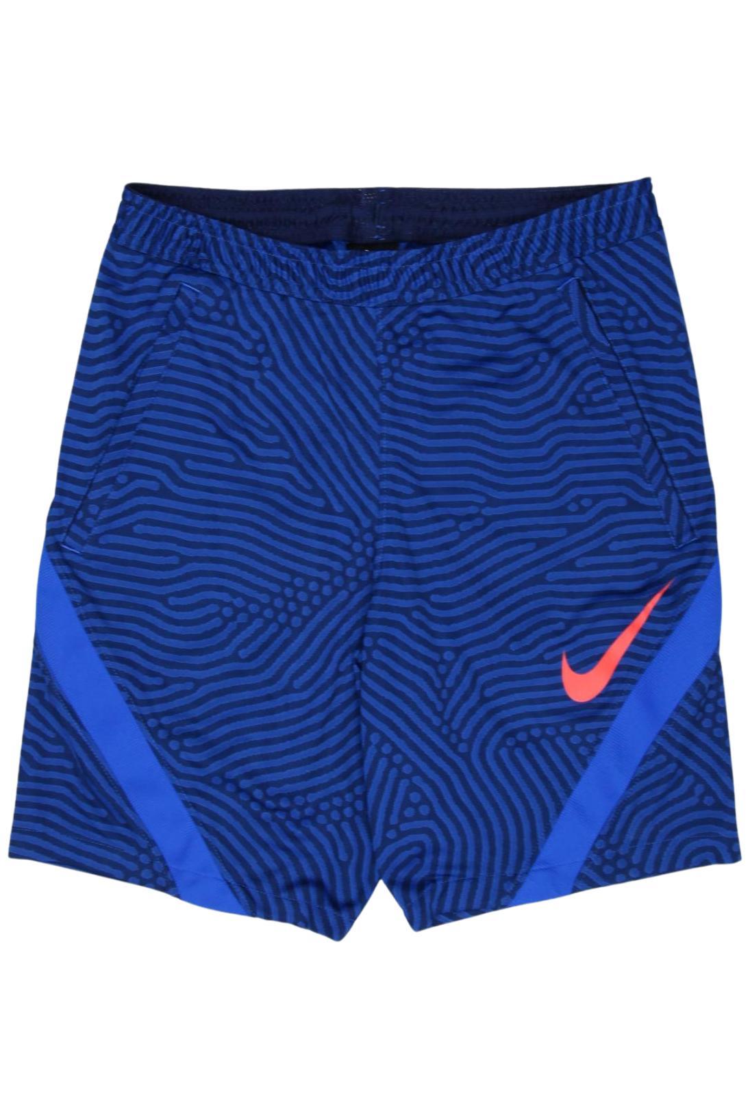 

Nike Herren Shorts, blau, Gr. 46
