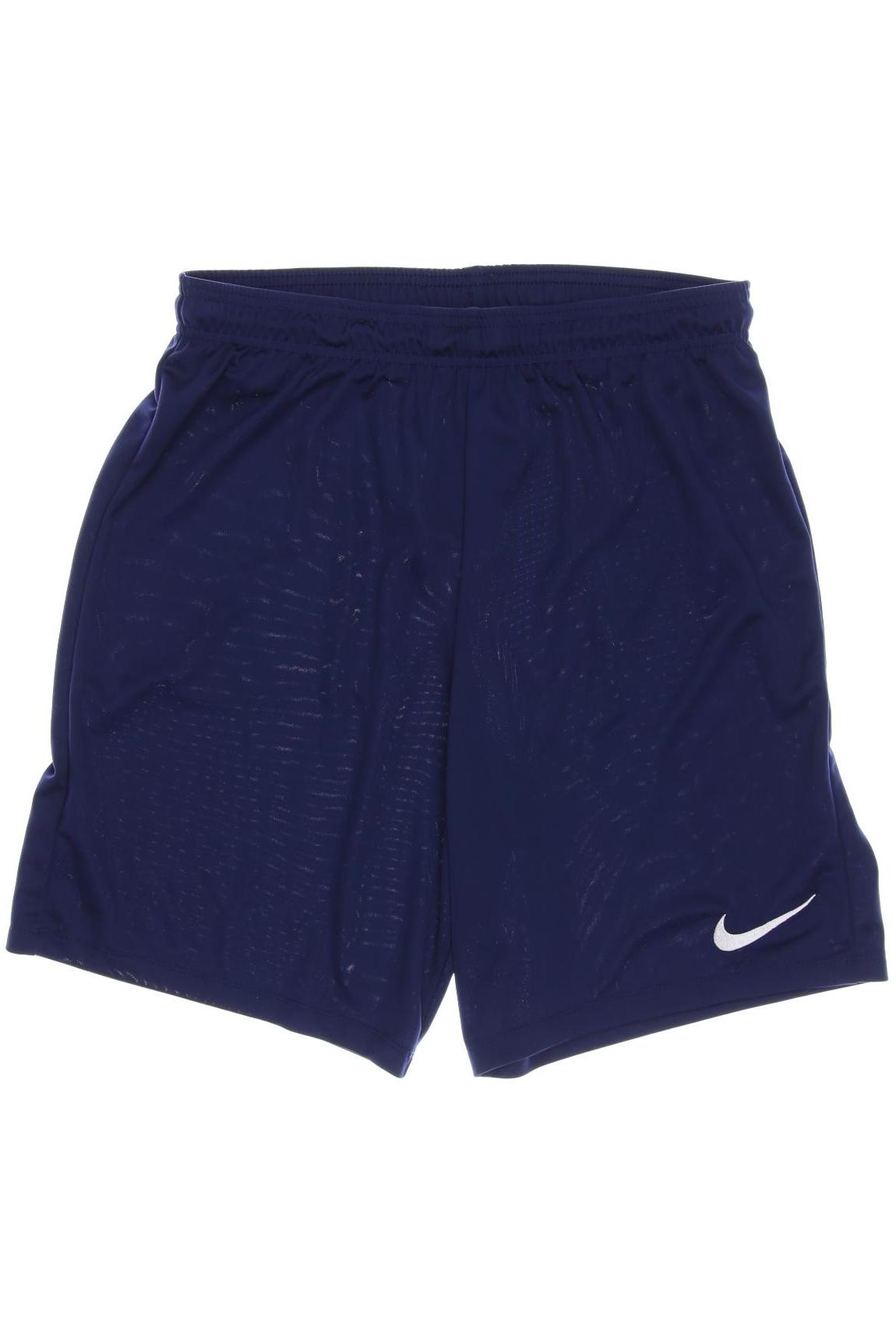

Nike Herren Shorts, blau, Gr. 52