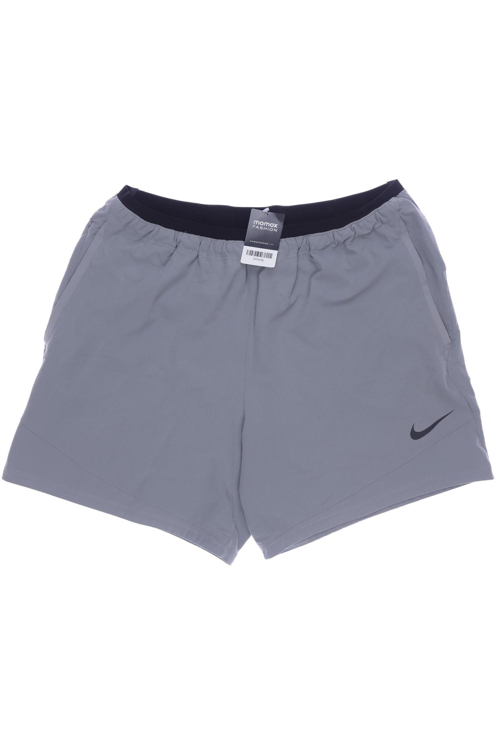 

Nike Herren Shorts, grau, Gr. 56