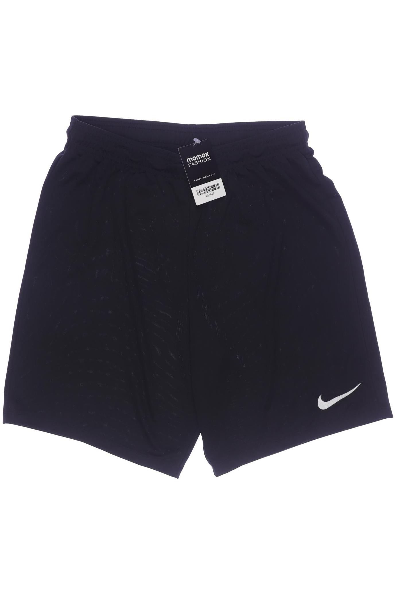 

Nike Herren Shorts, schwarz, Gr. 52