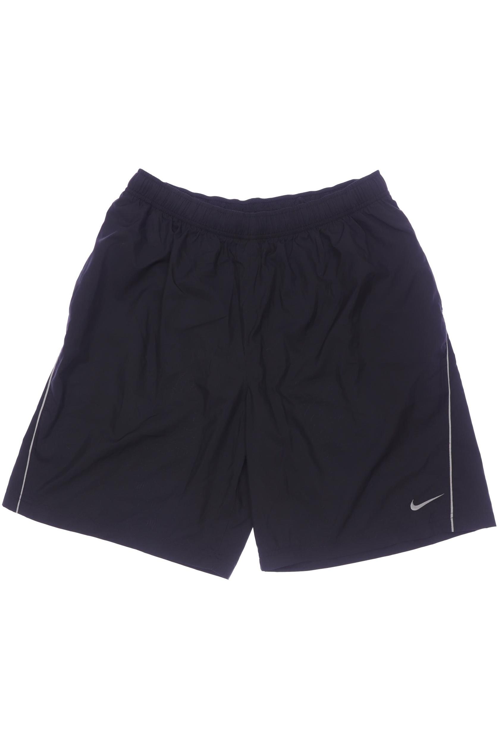 

Nike Herren Shorts, schwarz, Gr. 52