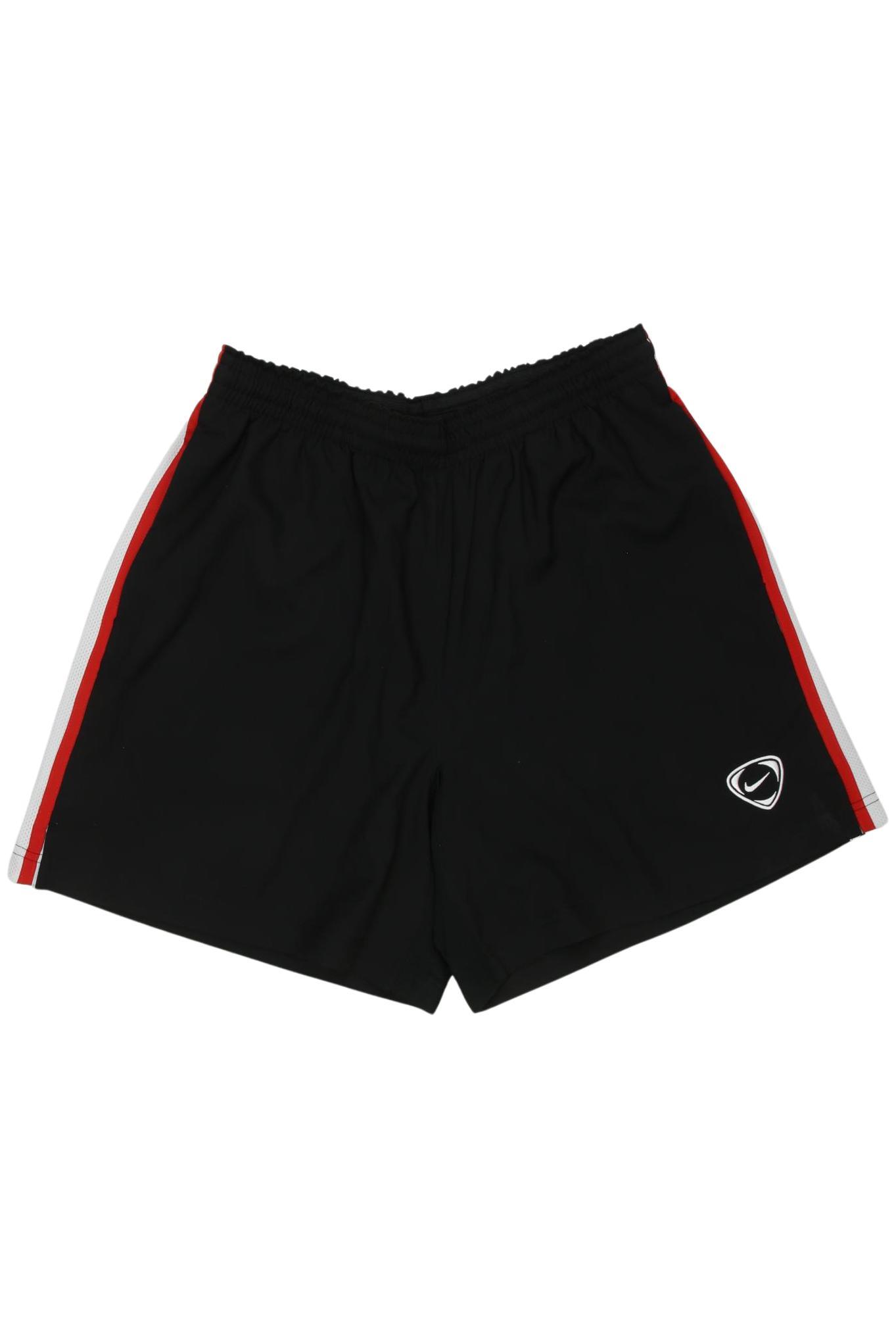 

Nike Herren Shorts, schwarz, Gr. 48