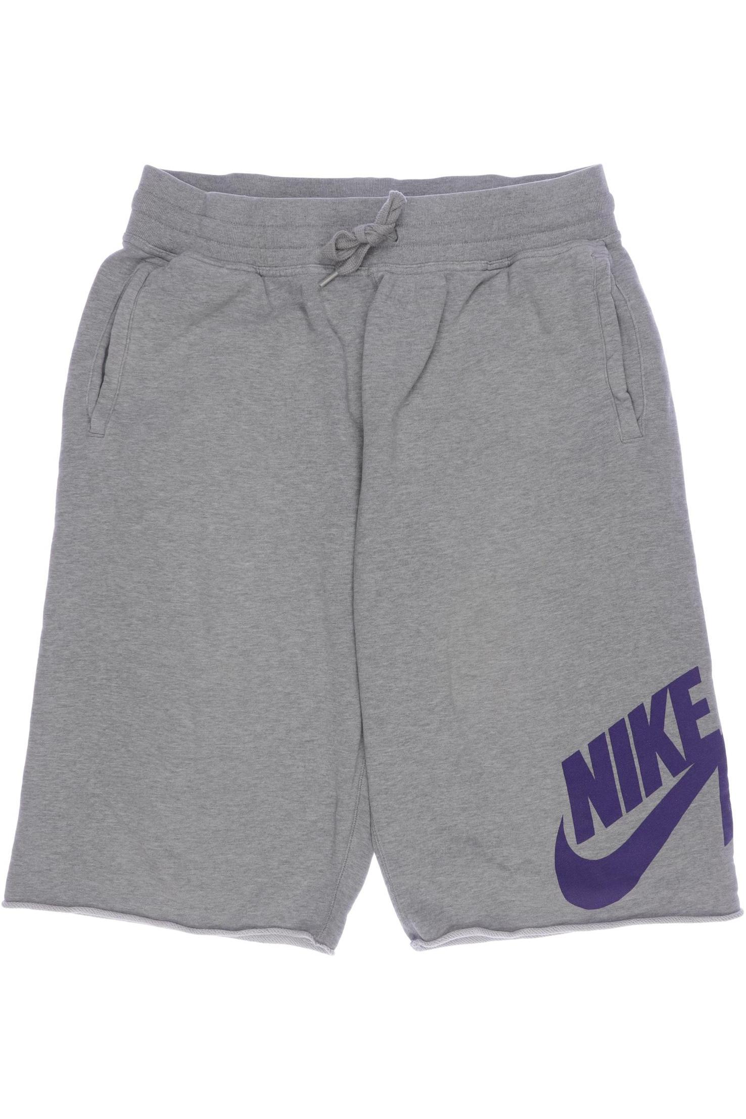 

Nike Herren Shorts, grau, Gr. 52
