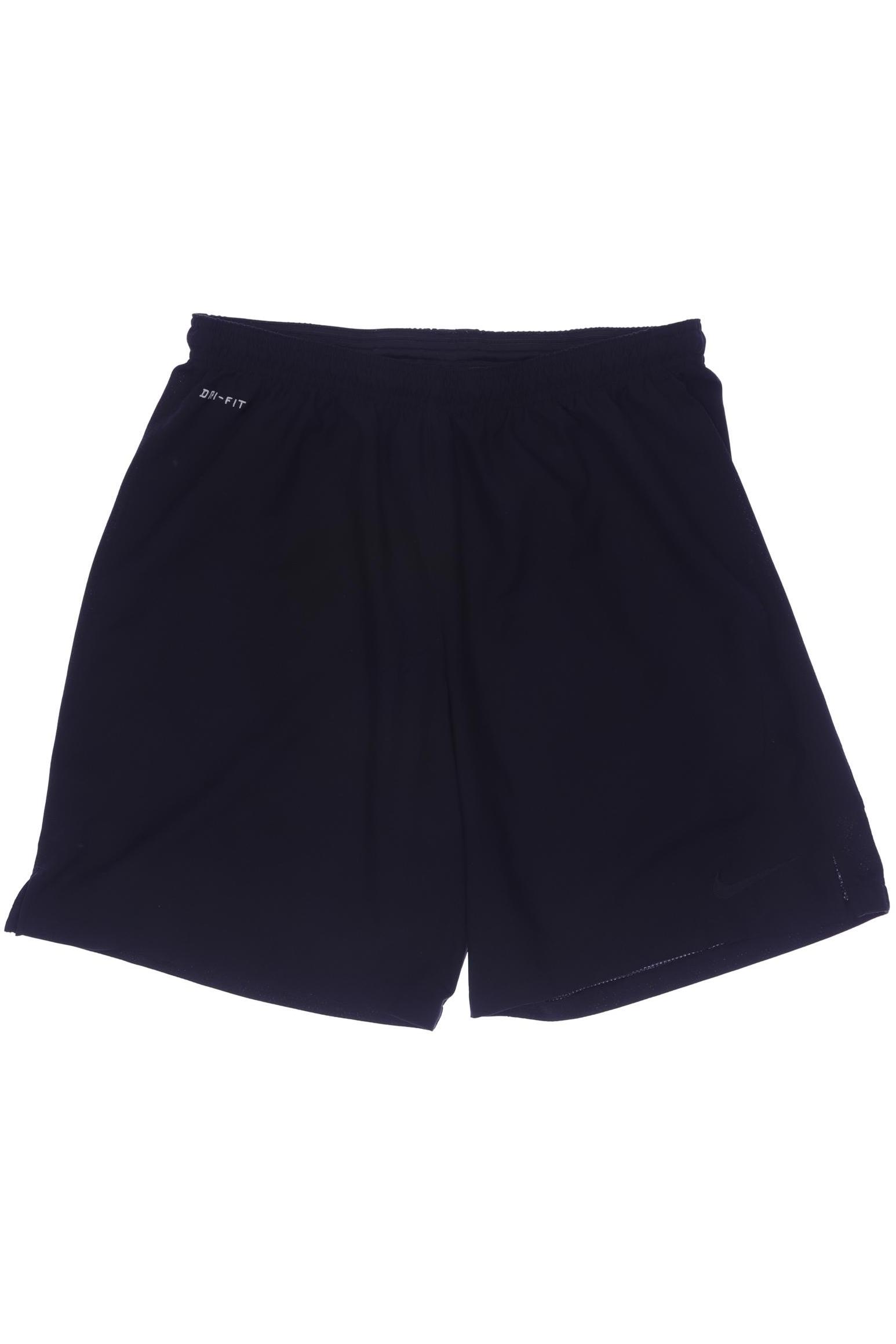 

Nike Herren Shorts, schwarz, Gr. 54