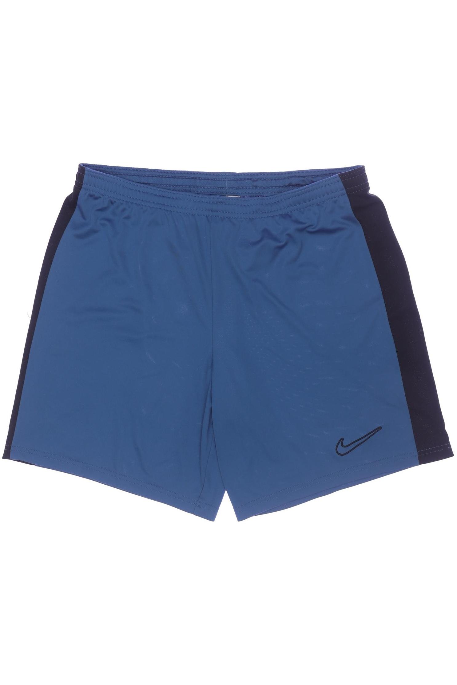 

Nike Herren Shorts, blau, Gr. 52