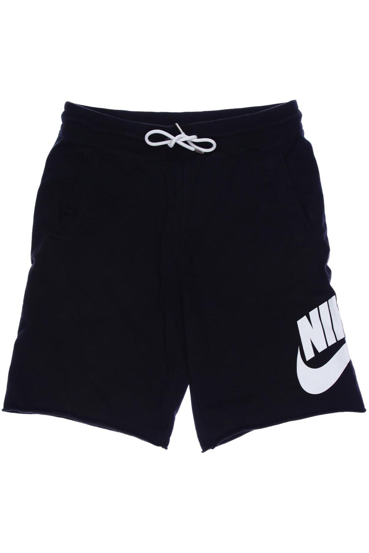 

Nike Herren Shorts, schwarz, Gr. 48