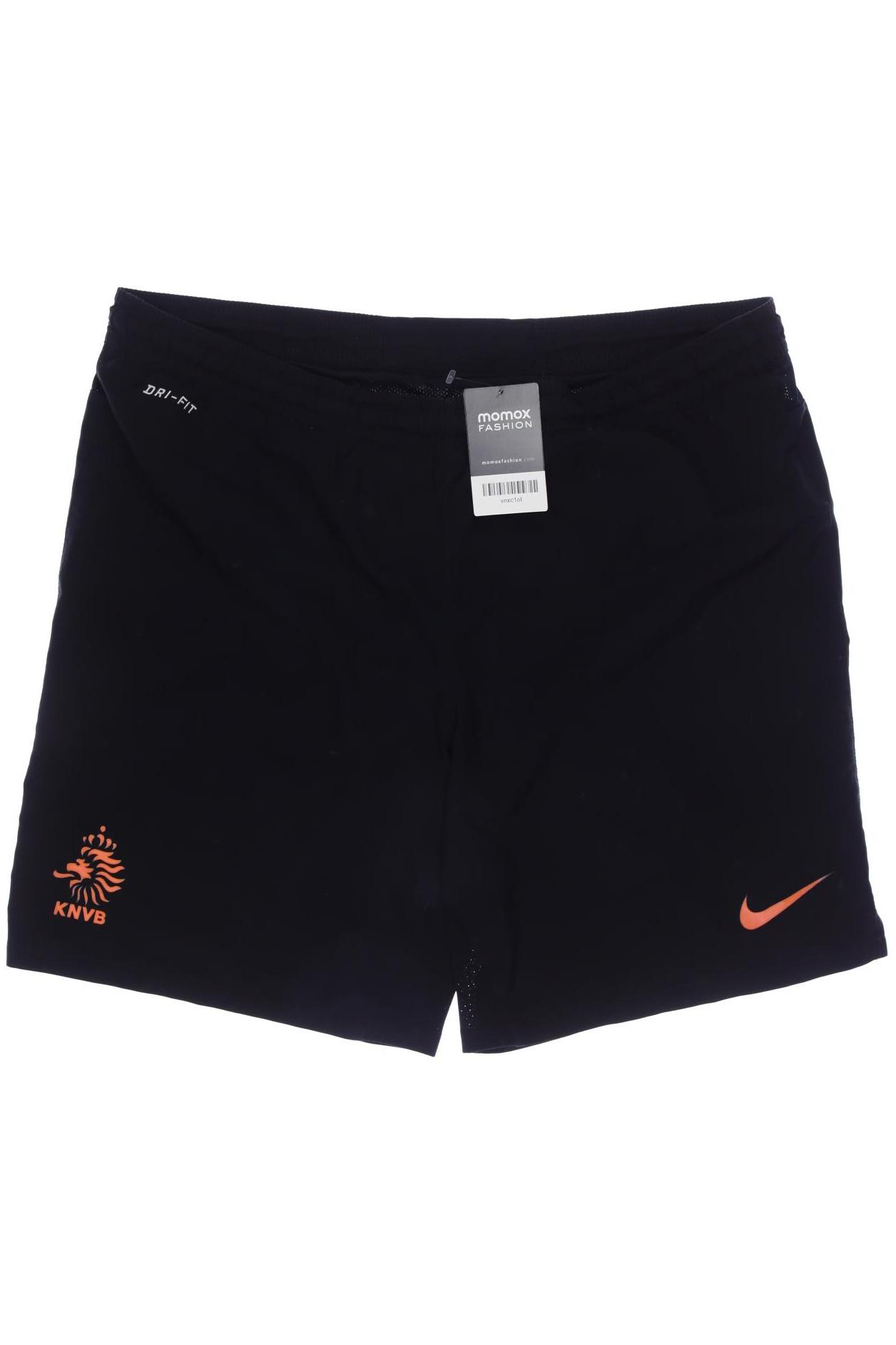 

Nike Herren Shorts, schwarz, Gr. 52