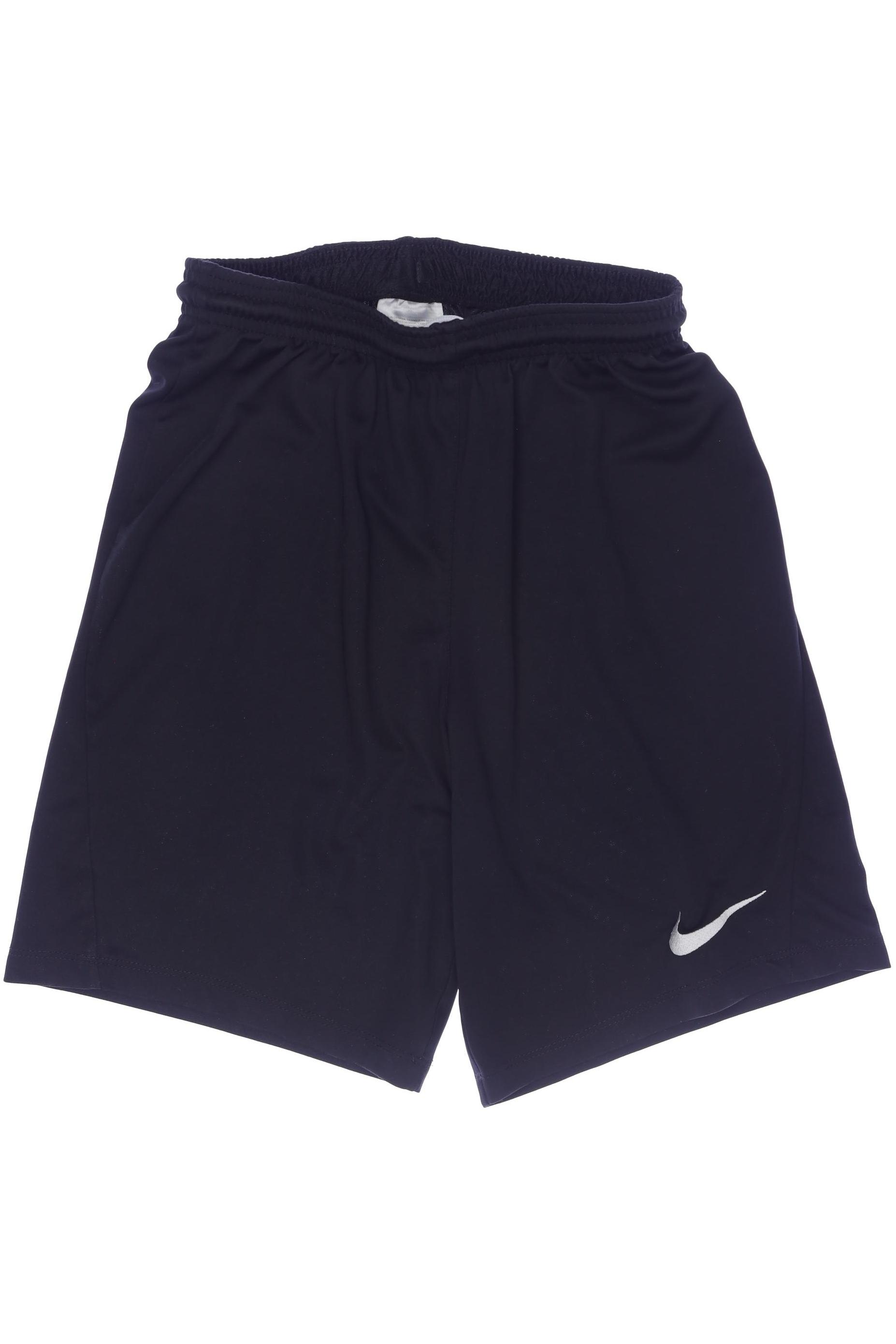 

Nike Herren Shorts, schwarz, Gr. 46