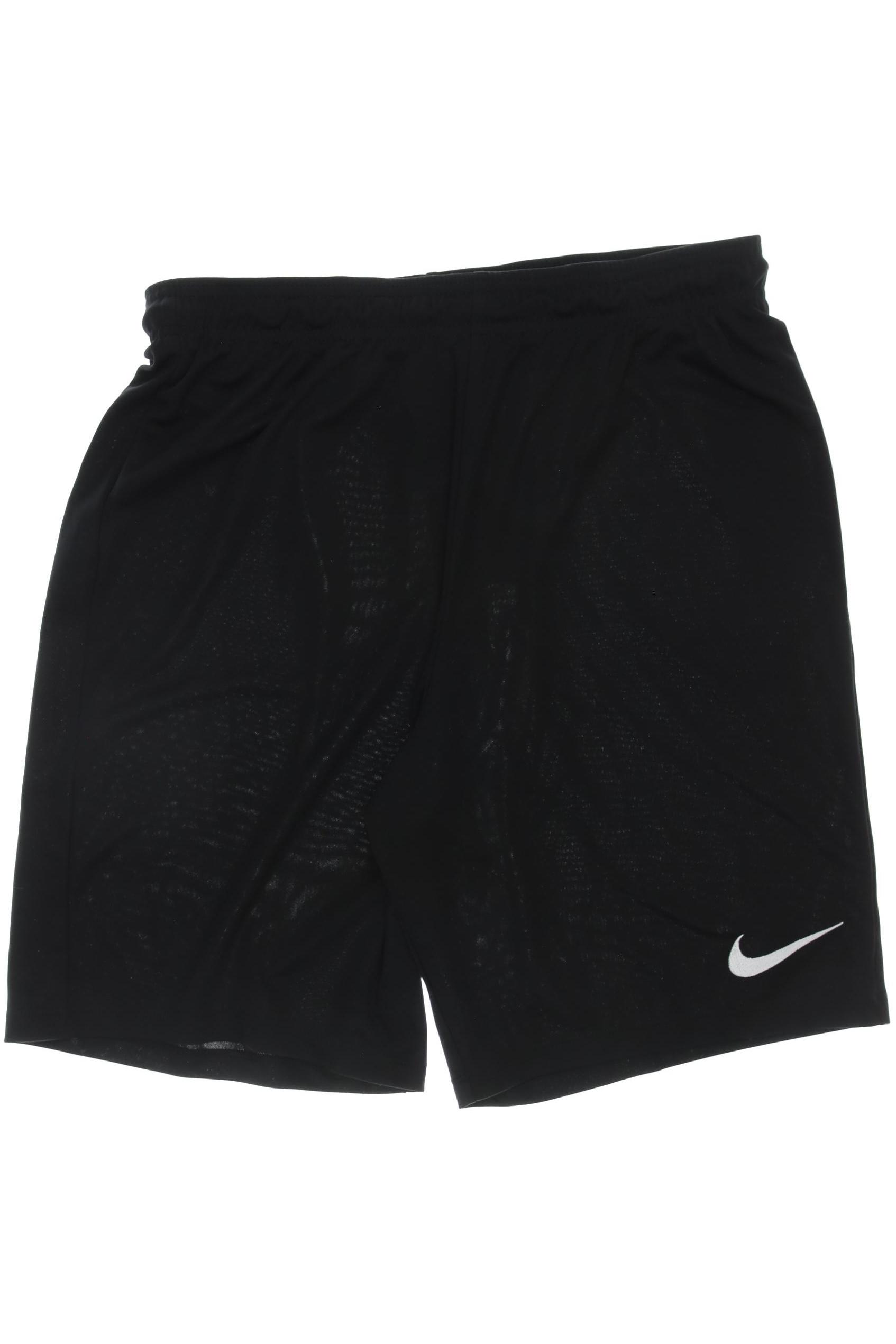 

Nike Herren Shorts, schwarz, Gr. 52