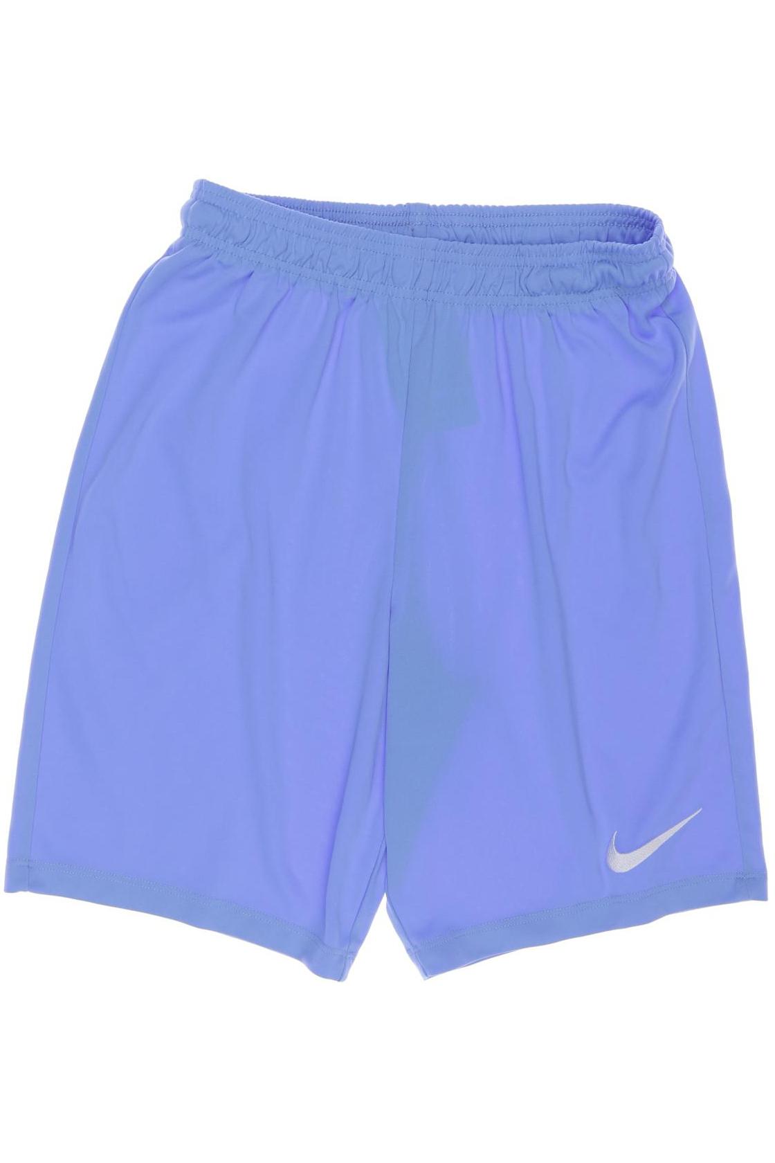 

Nike Herren Shorts, hellblau, Gr. 46