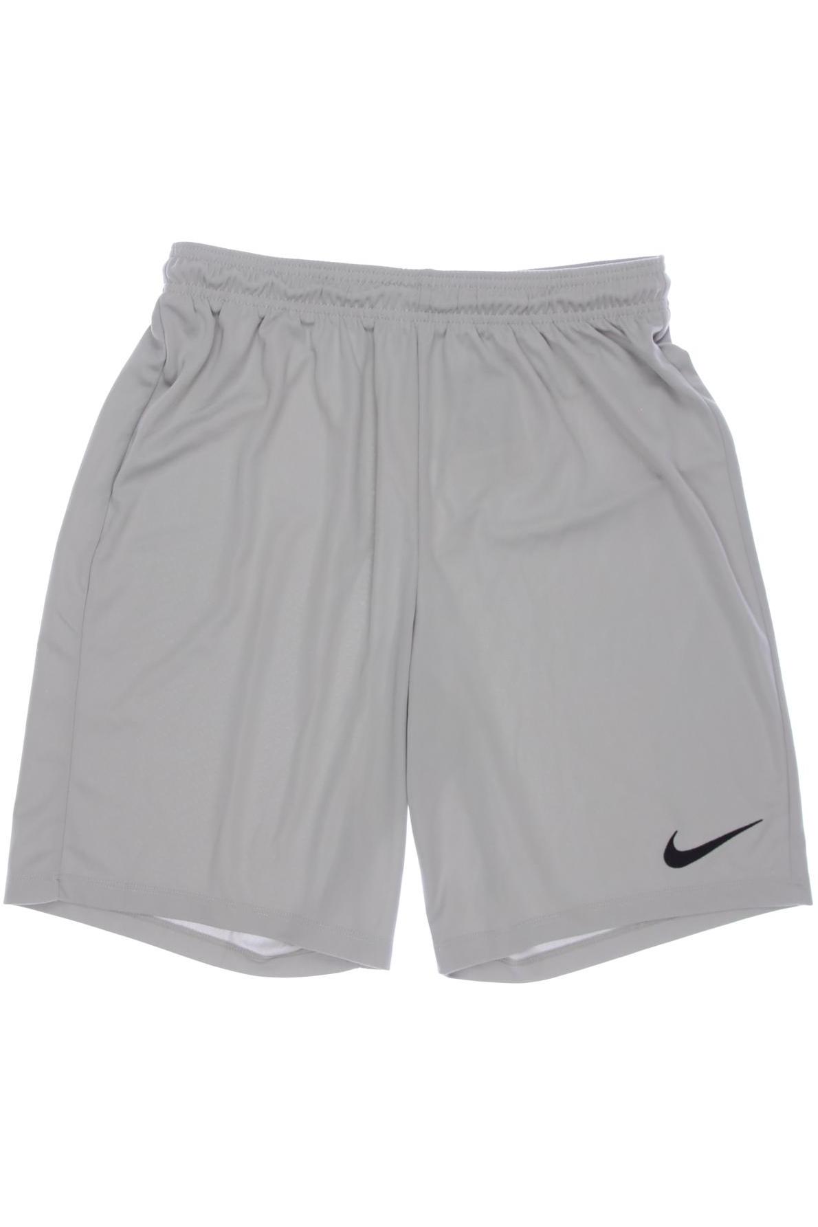 

Nike Herren Shorts, grau, Gr. 52