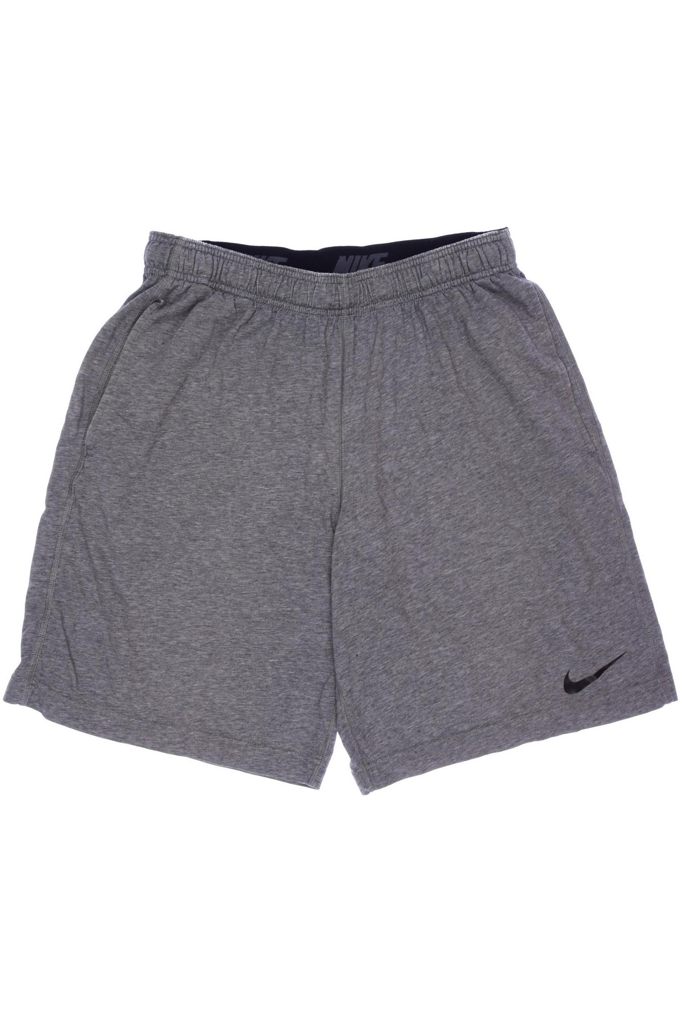 

Nike Herren Shorts, grau, Gr. 48