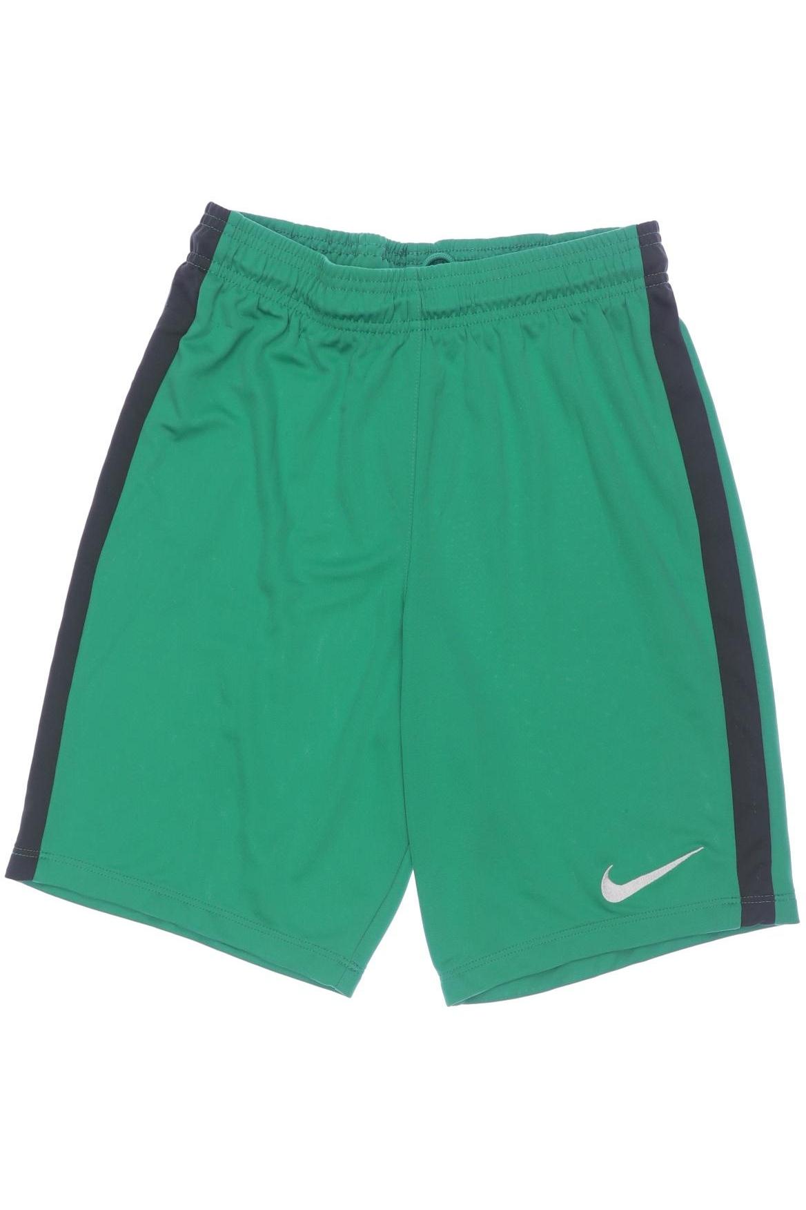 

Nike Herren Shorts, grün, Gr. 46