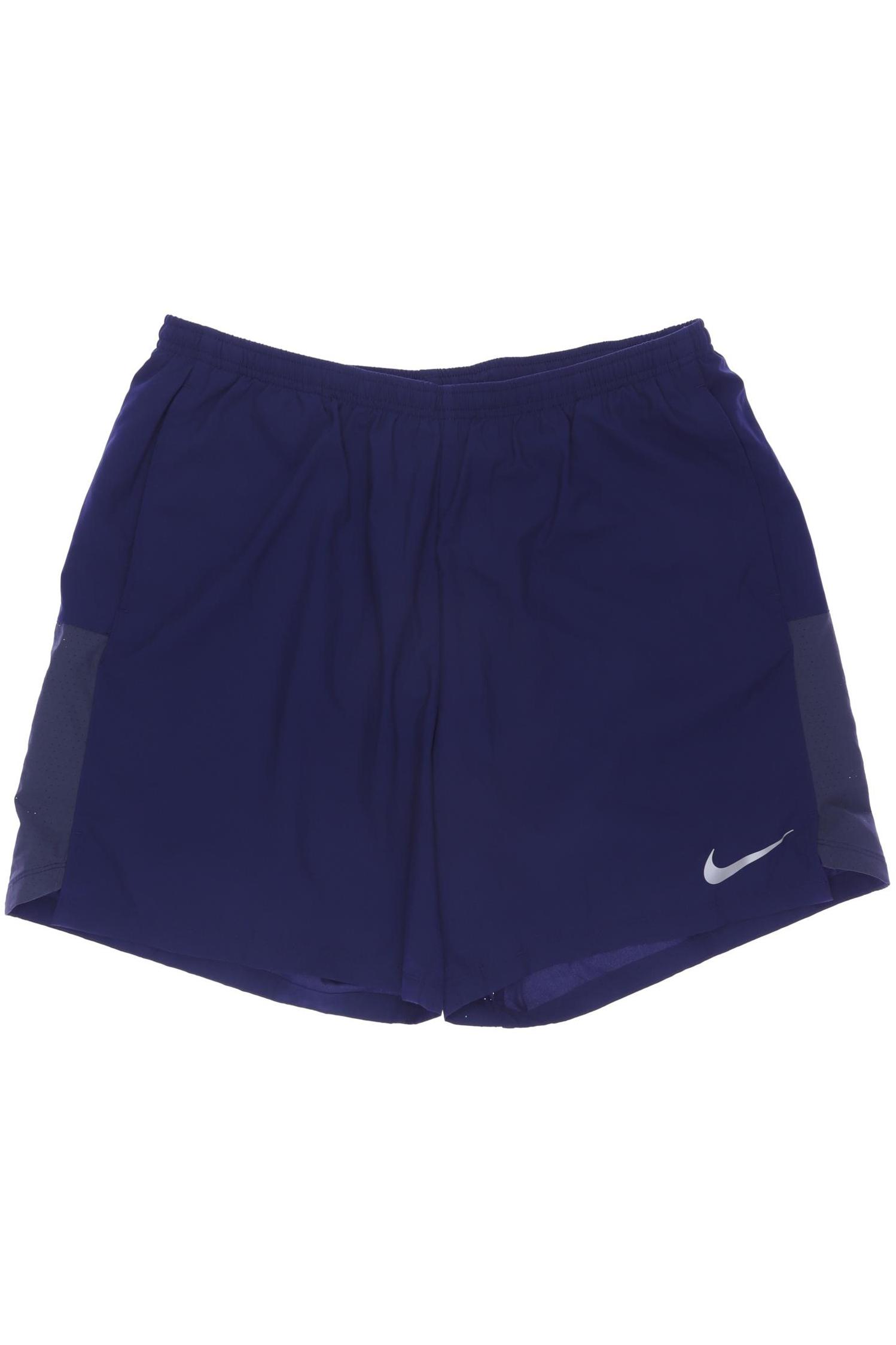 

Nike Herren Shorts, marineblau, Gr. 54