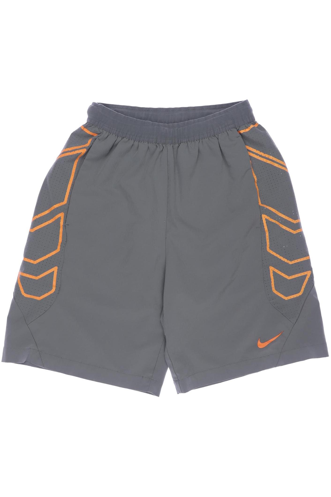 

Nike Herren Shorts, grün, Gr. 46