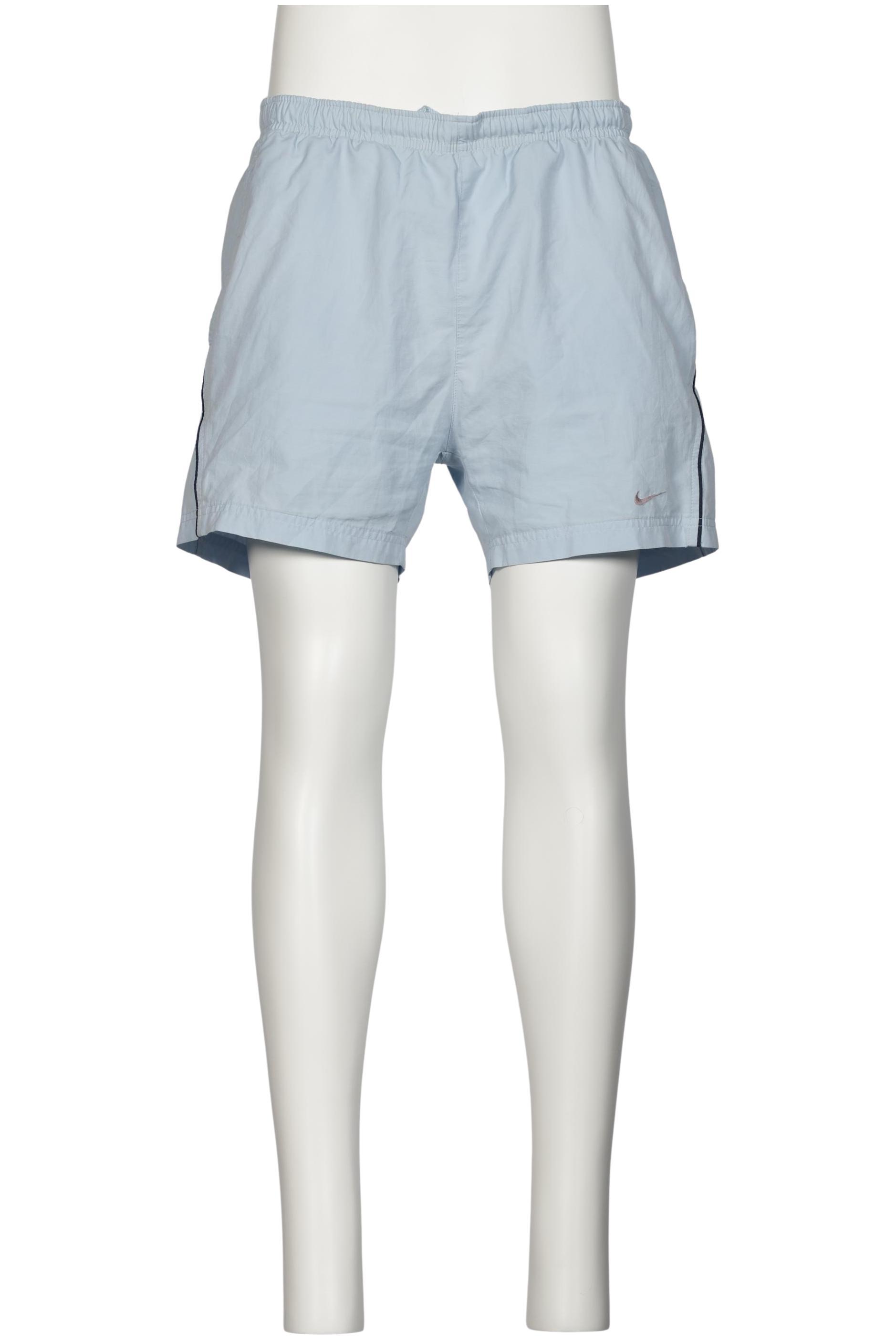 

Nike Herren Shorts, blau, Gr. 46