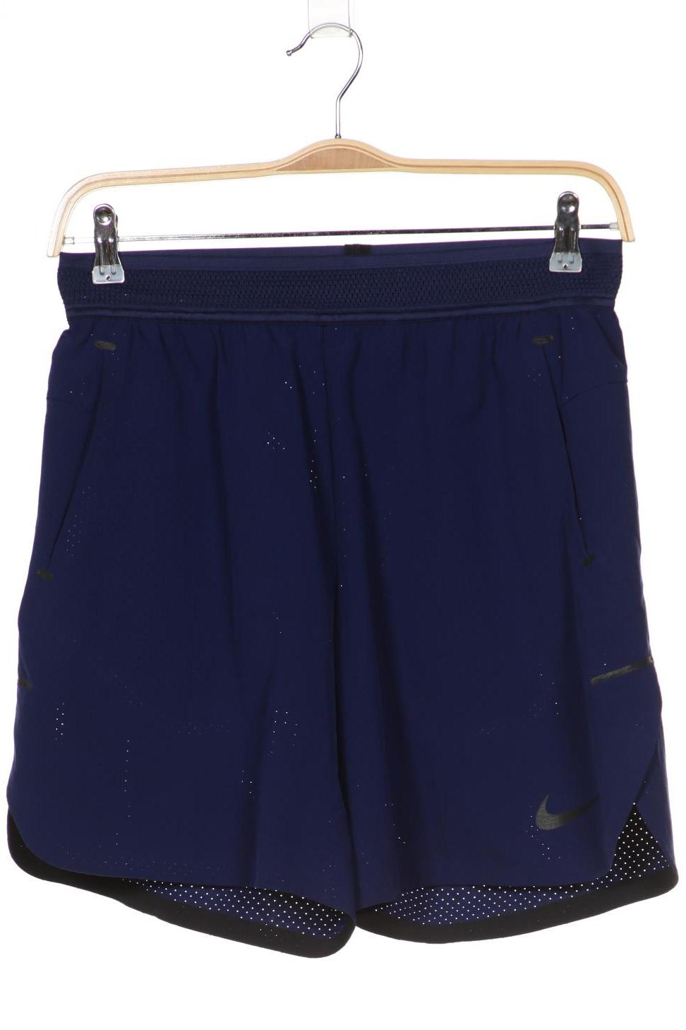 

Nike Herren Shorts, marineblau
